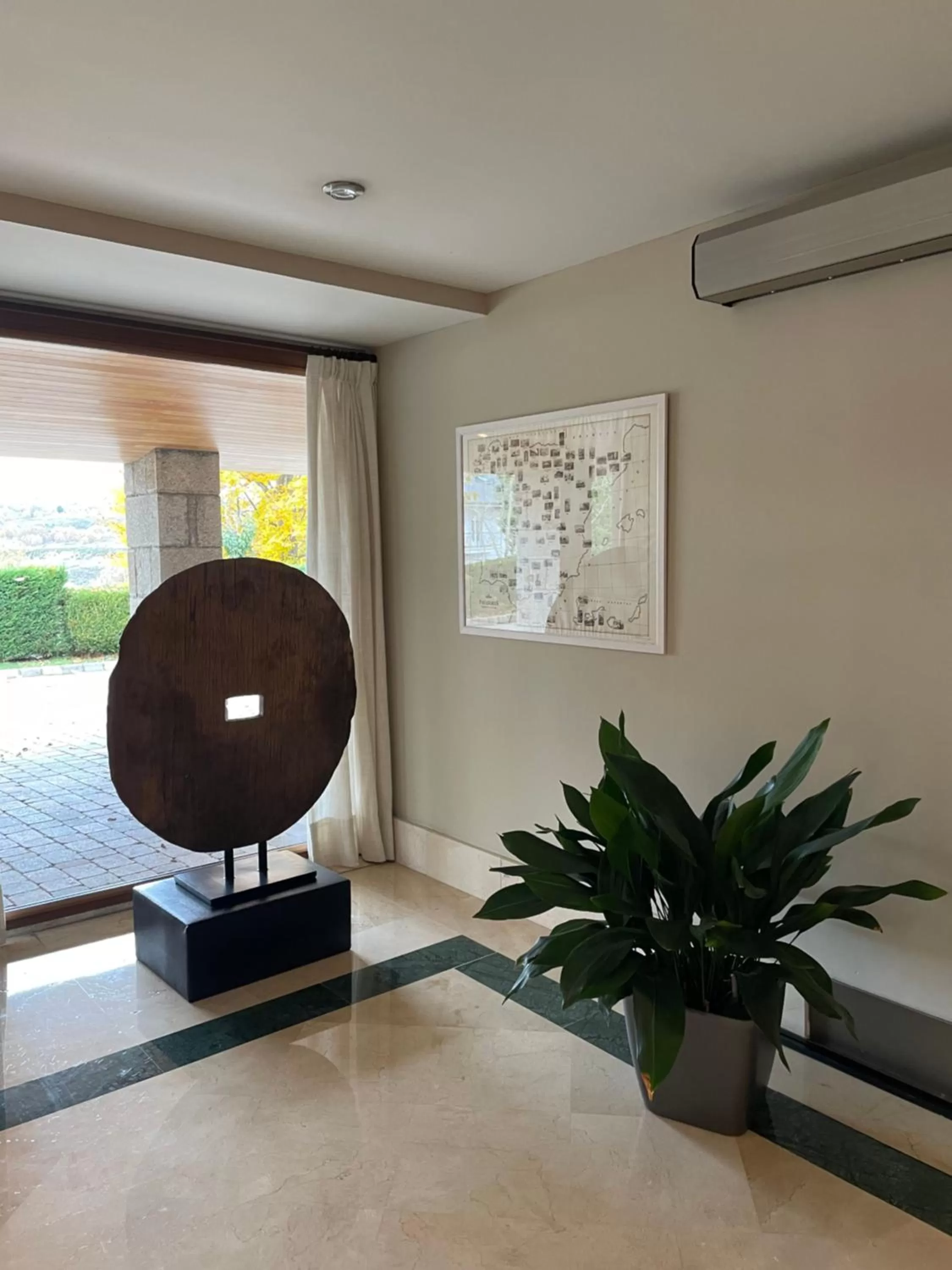 Property building in Parador de Puebla de Sanabria