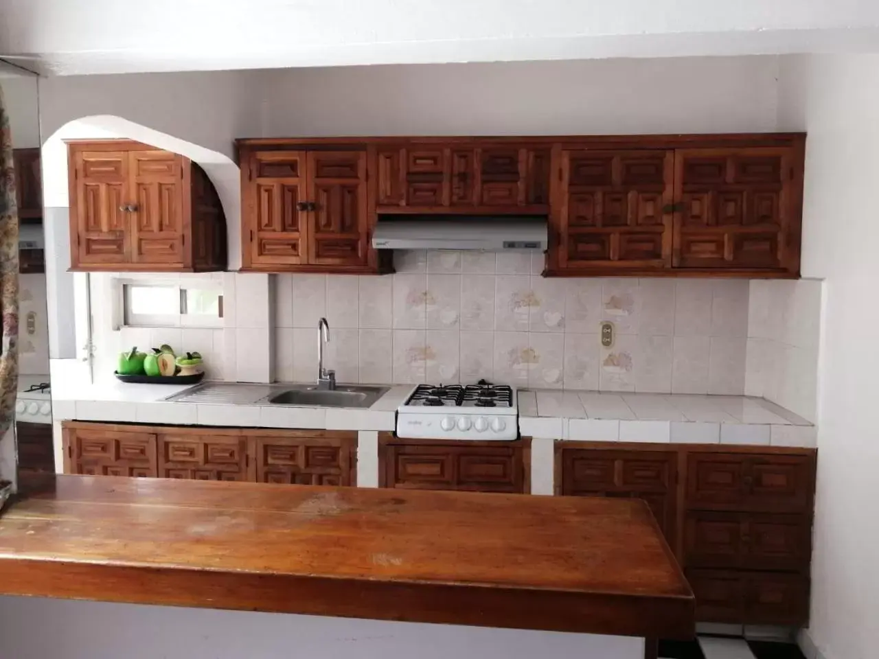 Kitchen or kitchenette, Kitchen/Kitchenette in Hotel Isis