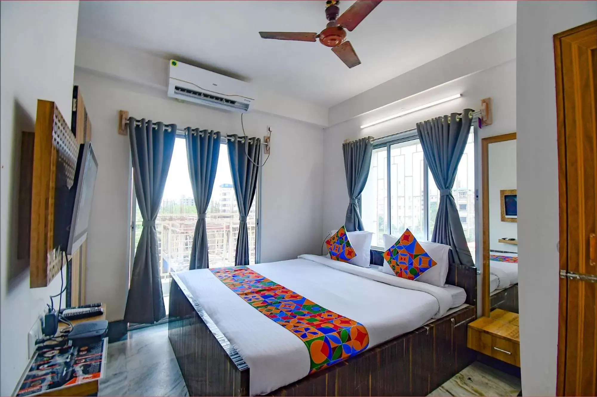 FabHotel Amar Raj Villa FabHotel Amar Raj Villa