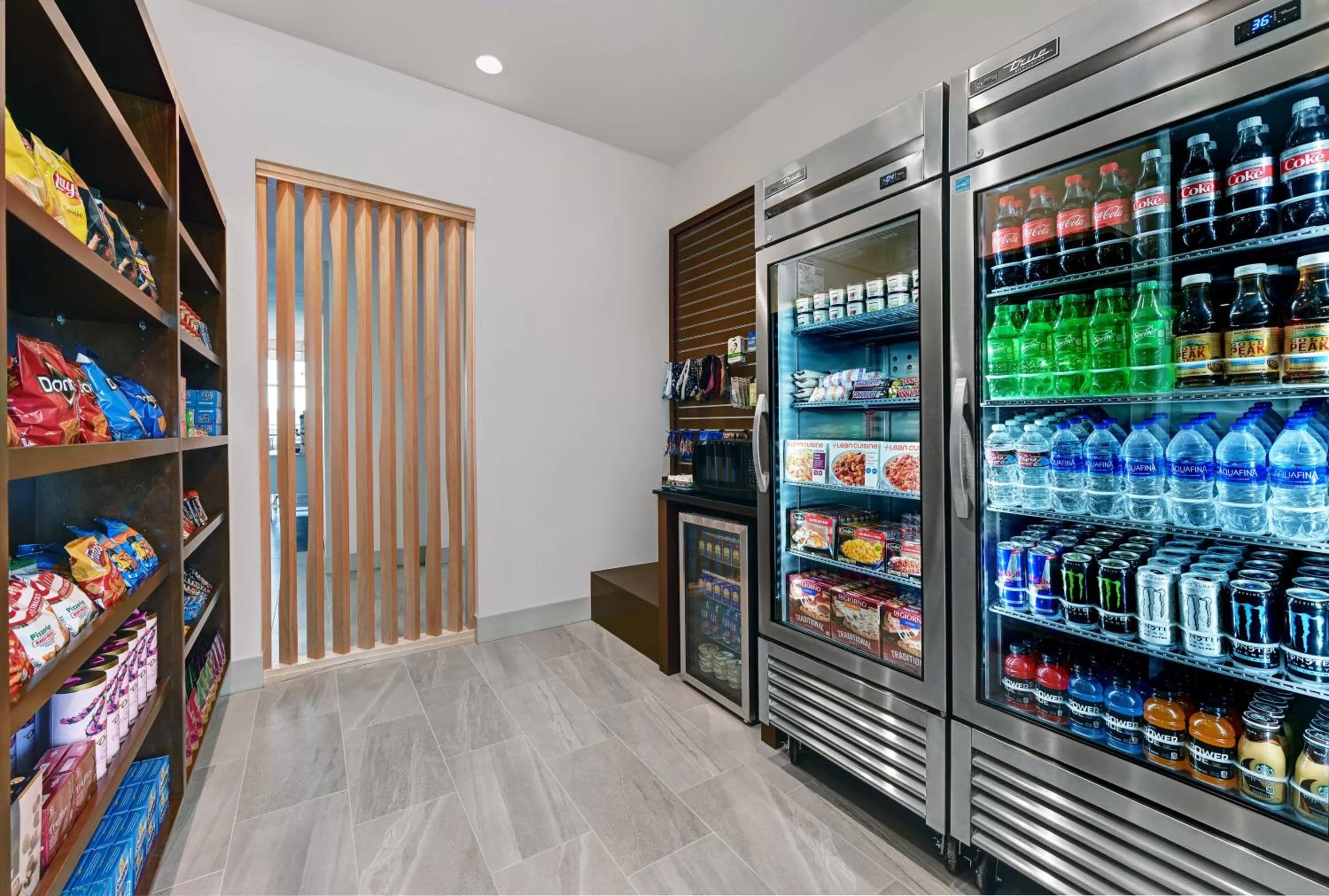 Other in Holiday Inn Express & Suites Memorial – CityCentre by IHG