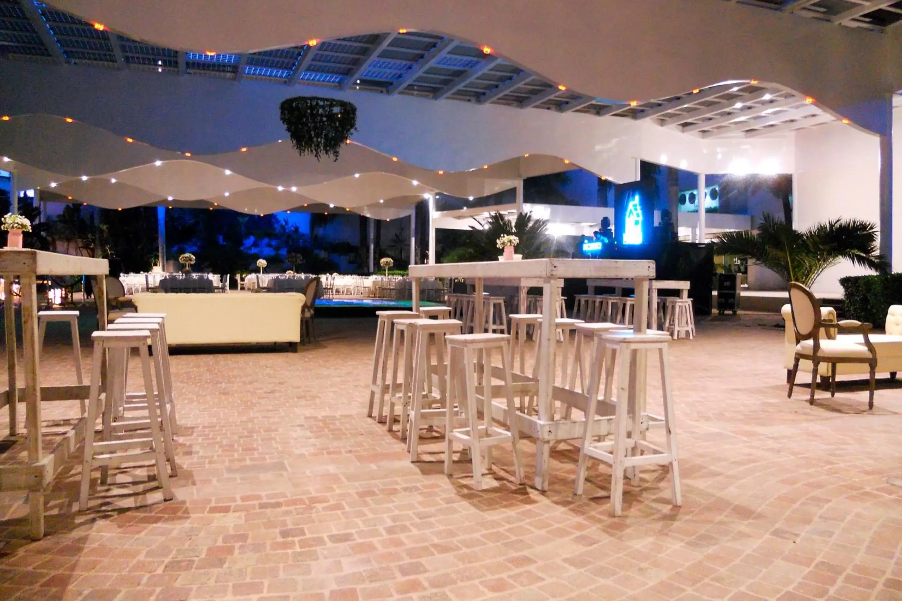 Banquet/Function facilities, Restaurant/Places to Eat in HS HOTSSON Hotel Leon