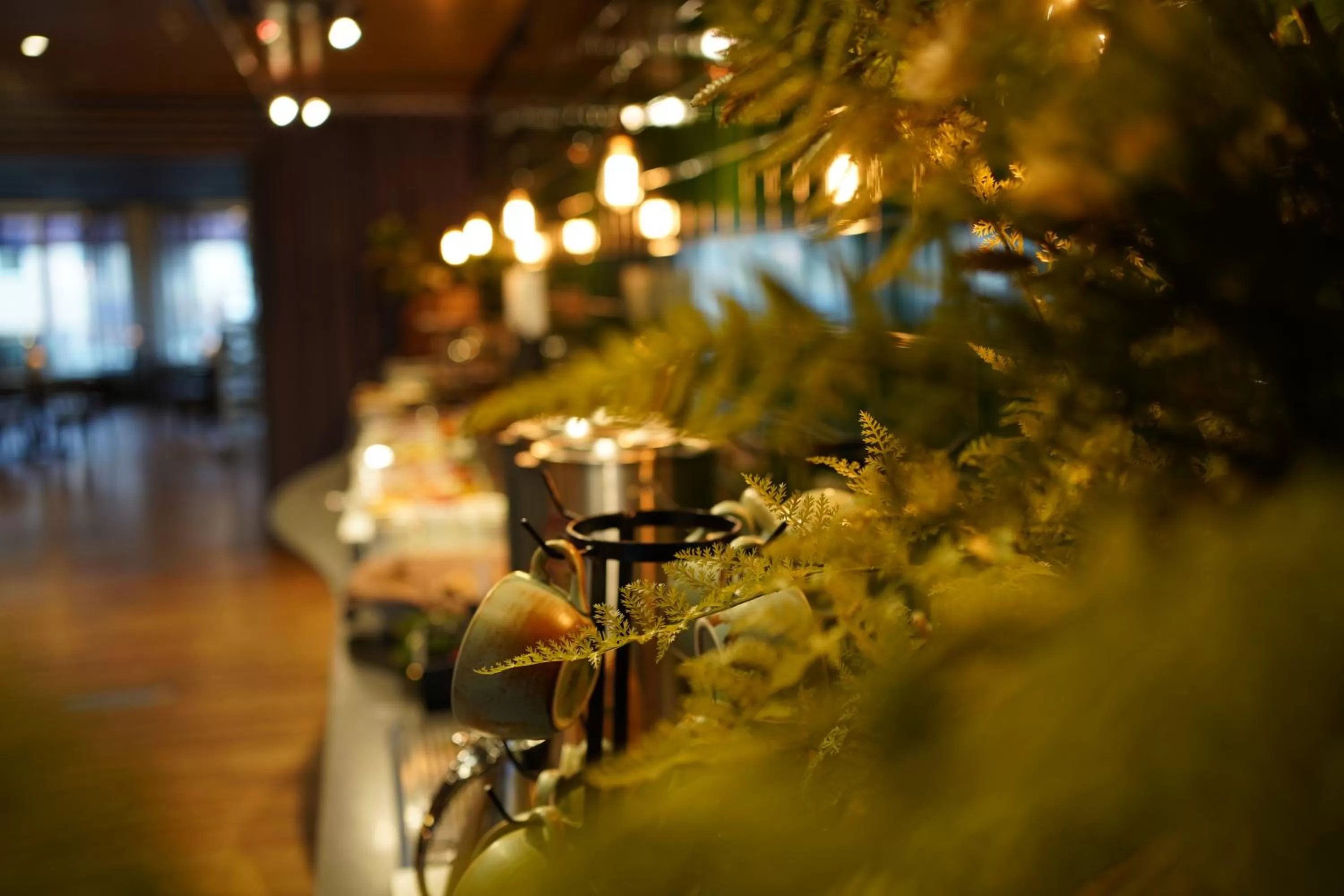 Lounge or bar in Best Western Rådmannen