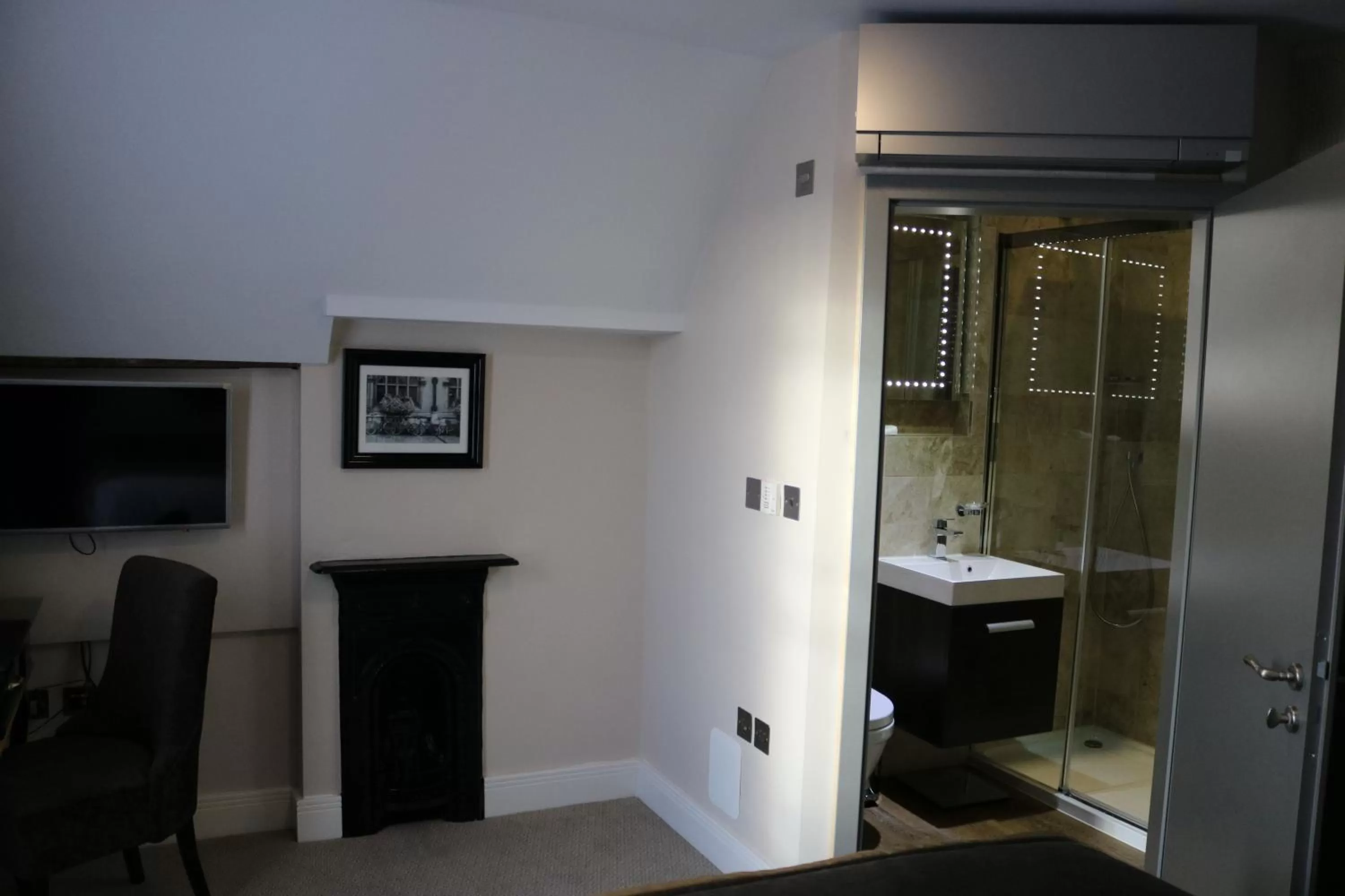 Museum Residence Oxford