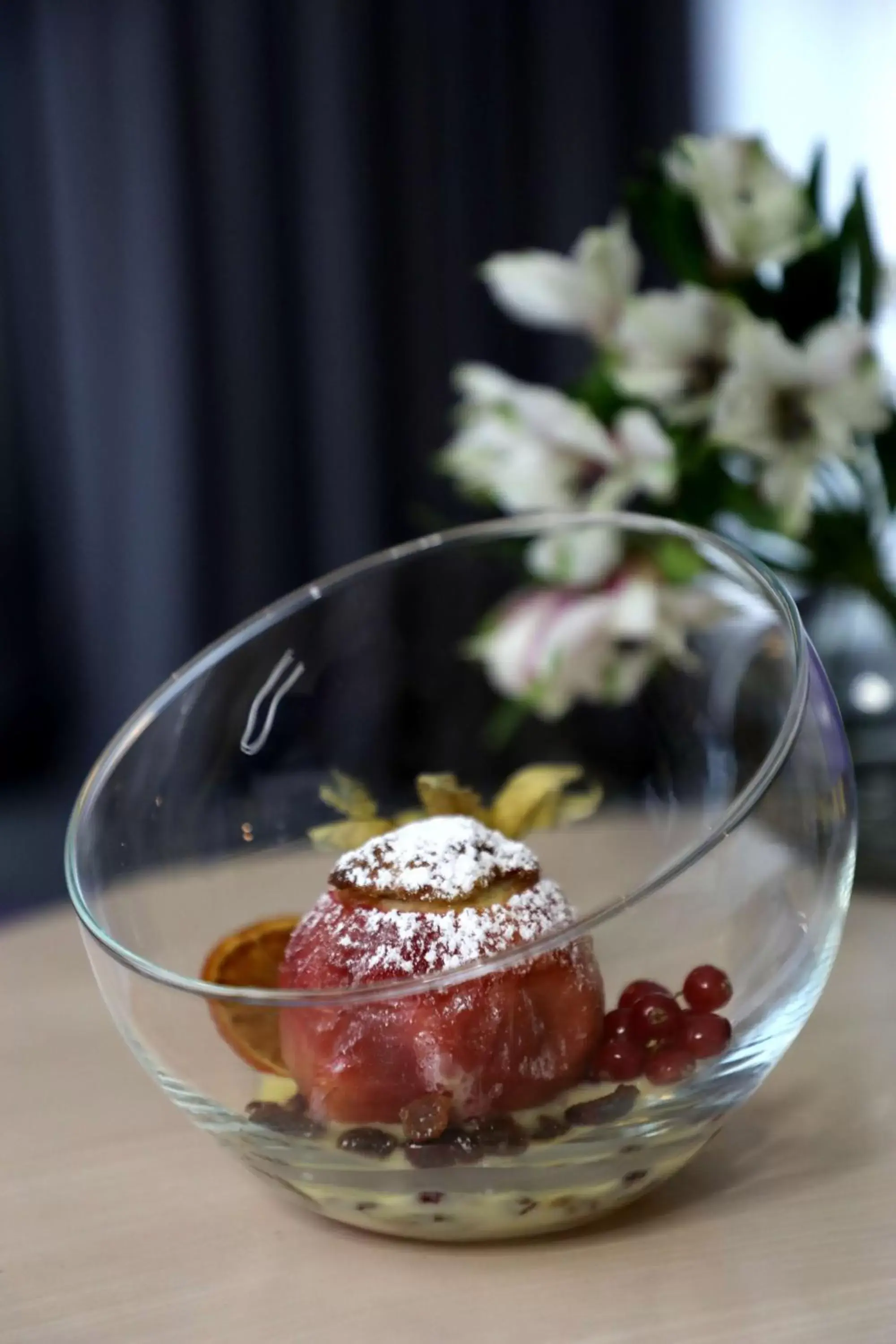 Restaurant/places to eat in Park Plaza Berlin Restaurant/places to eat in Park Plaza Berlin