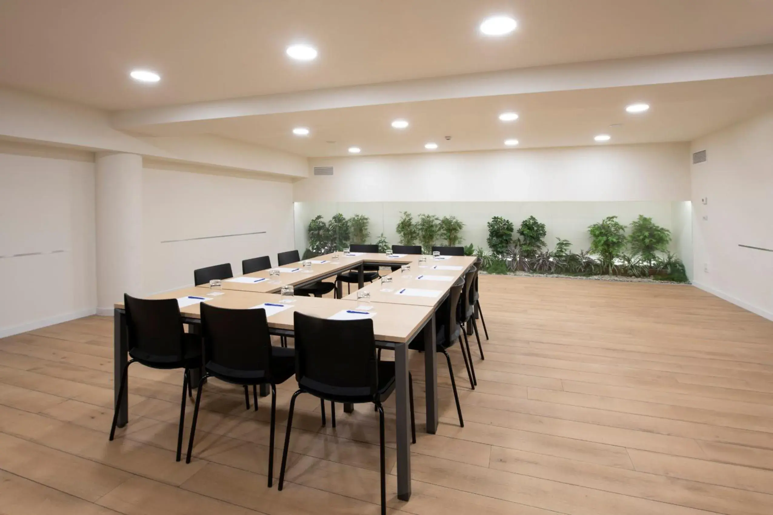 Meeting/conference room in Tarraco Park Tarragona