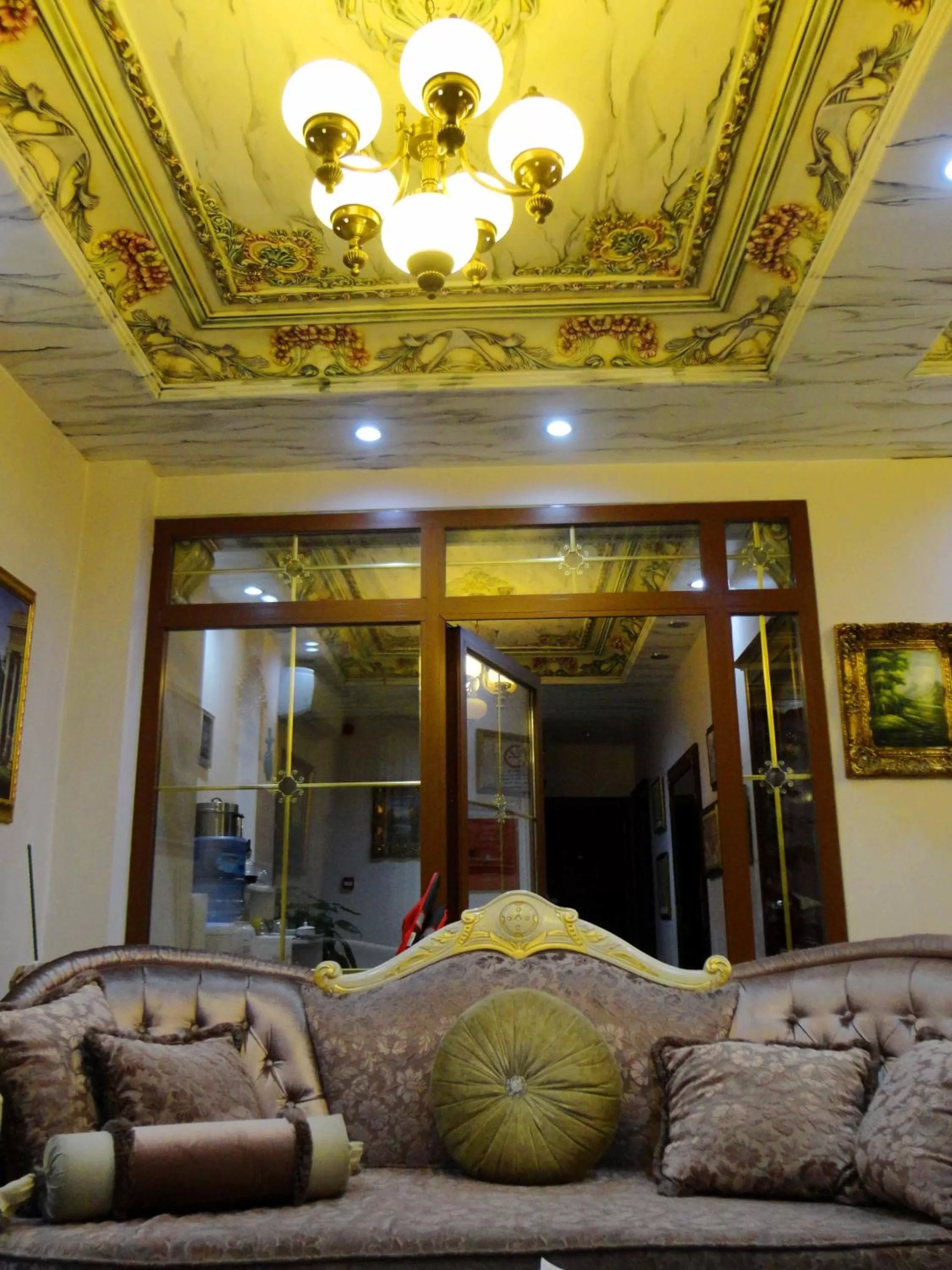 Other in Basileus Hotel