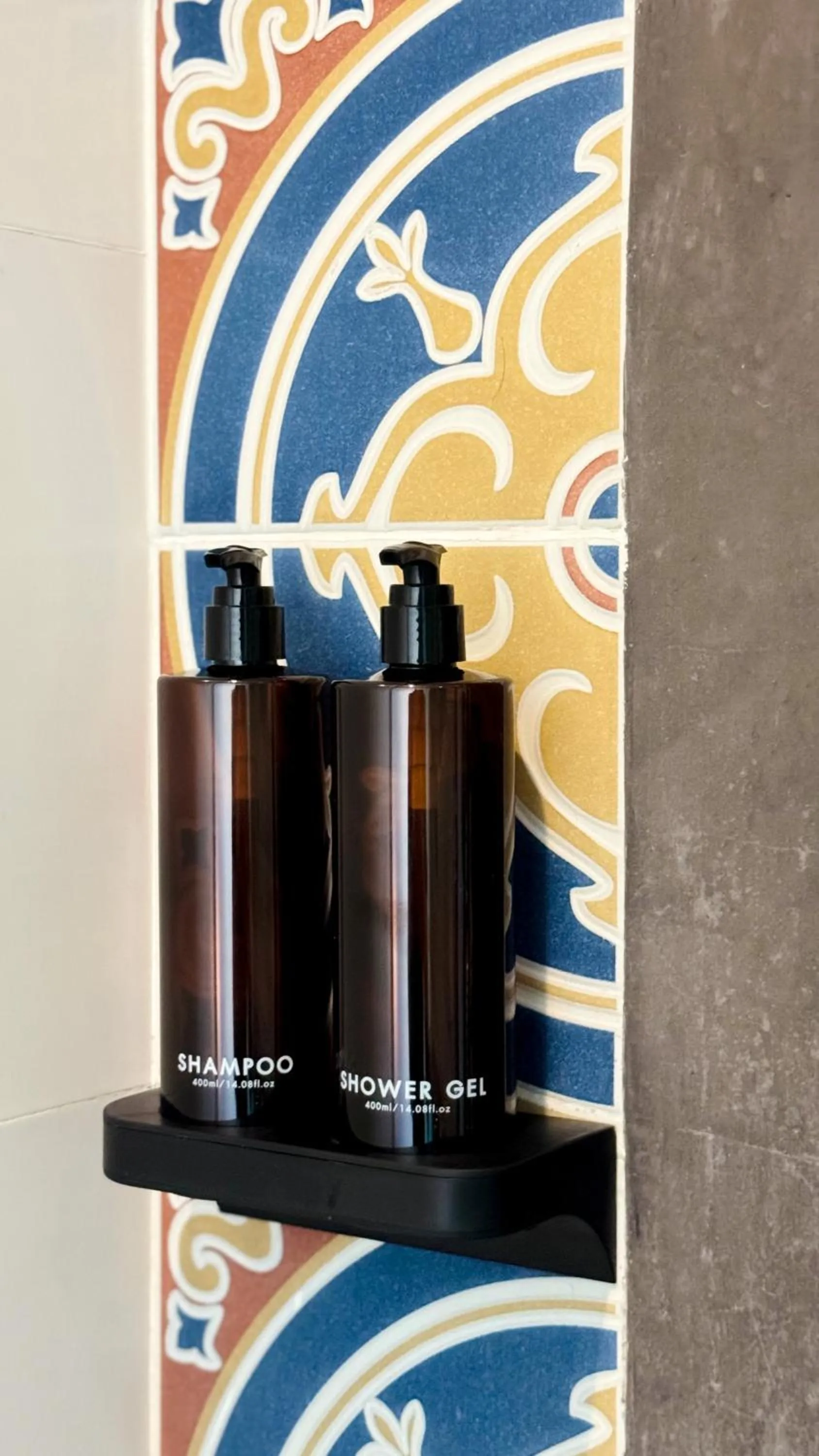 Bathroom in Grand Supicha City Hotel