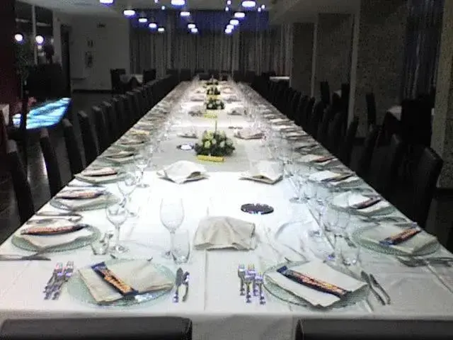 Restaurant/places to eat, Banquet Facilities in Hotel Admeto