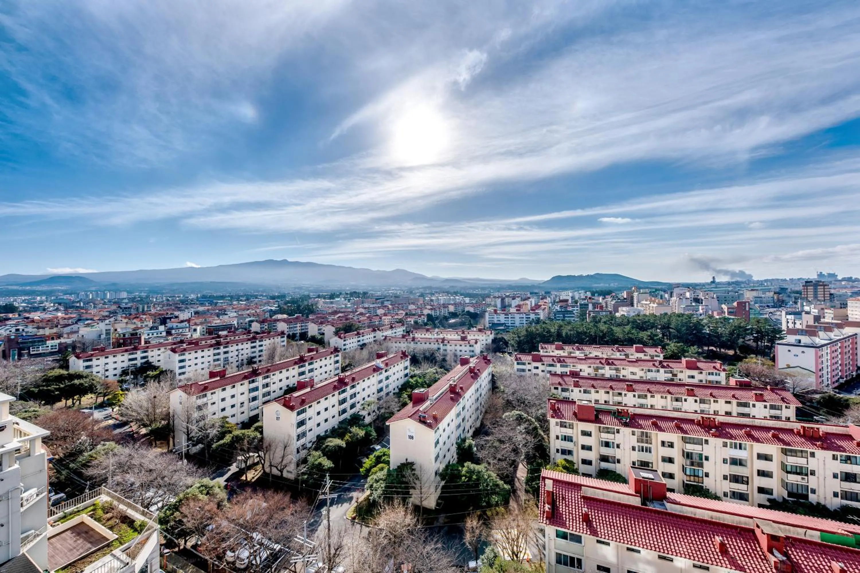 Ramada by Wyndham Jeju City Hall