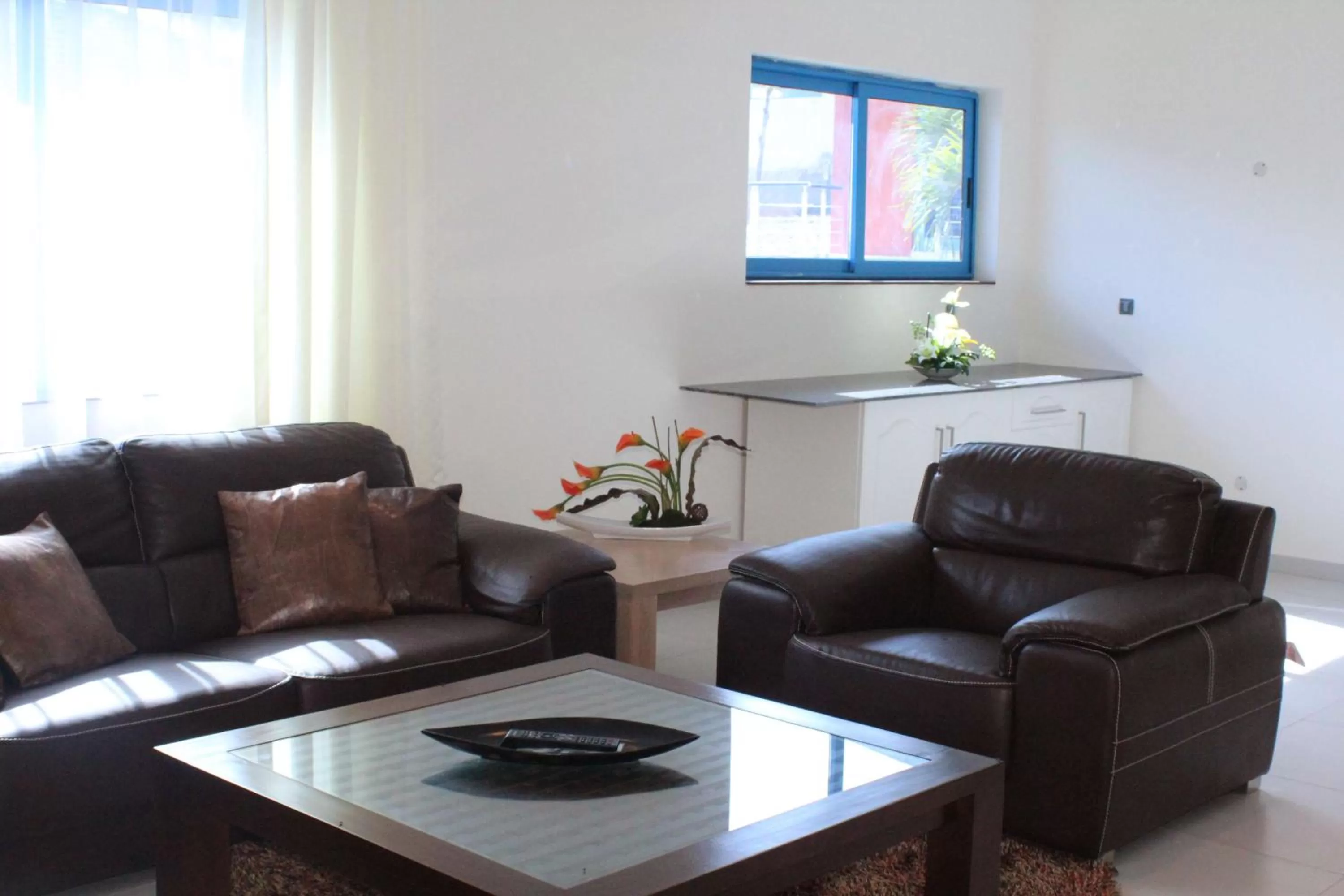 Bathroom in Best Western Plus Serene Atlantic Hotel