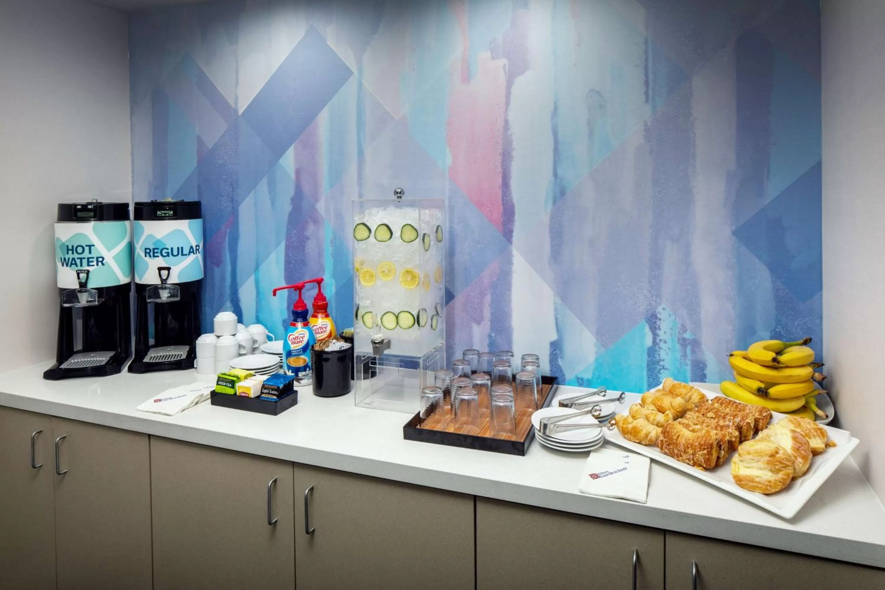 Meeting/conference room in Hilton Garden Inn Arcadia/Pasadena Area