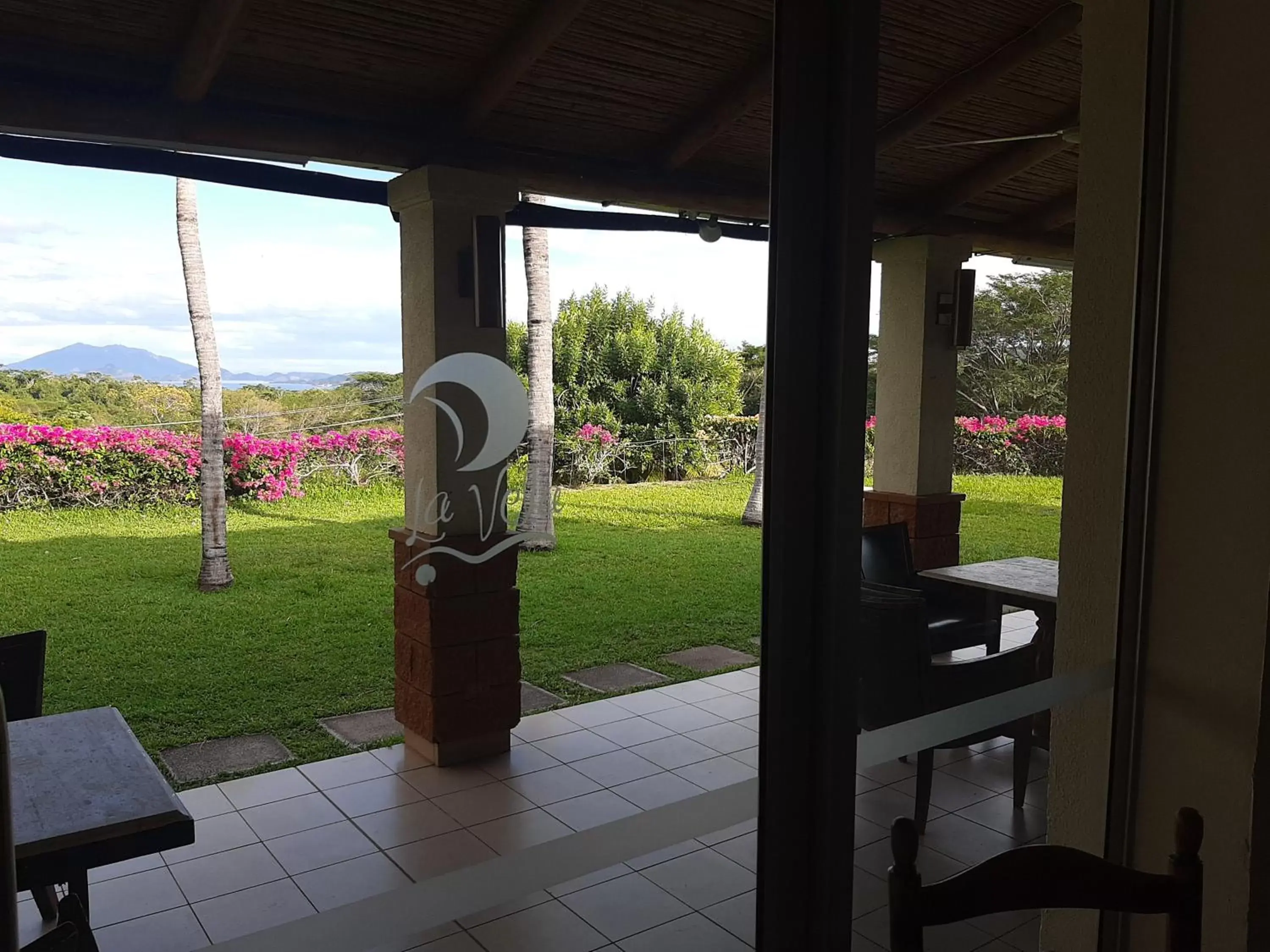 Restaurant/places to eat in Comfort Inn Real La Union Restaurant/places to eat in Comfort Inn Real La Union