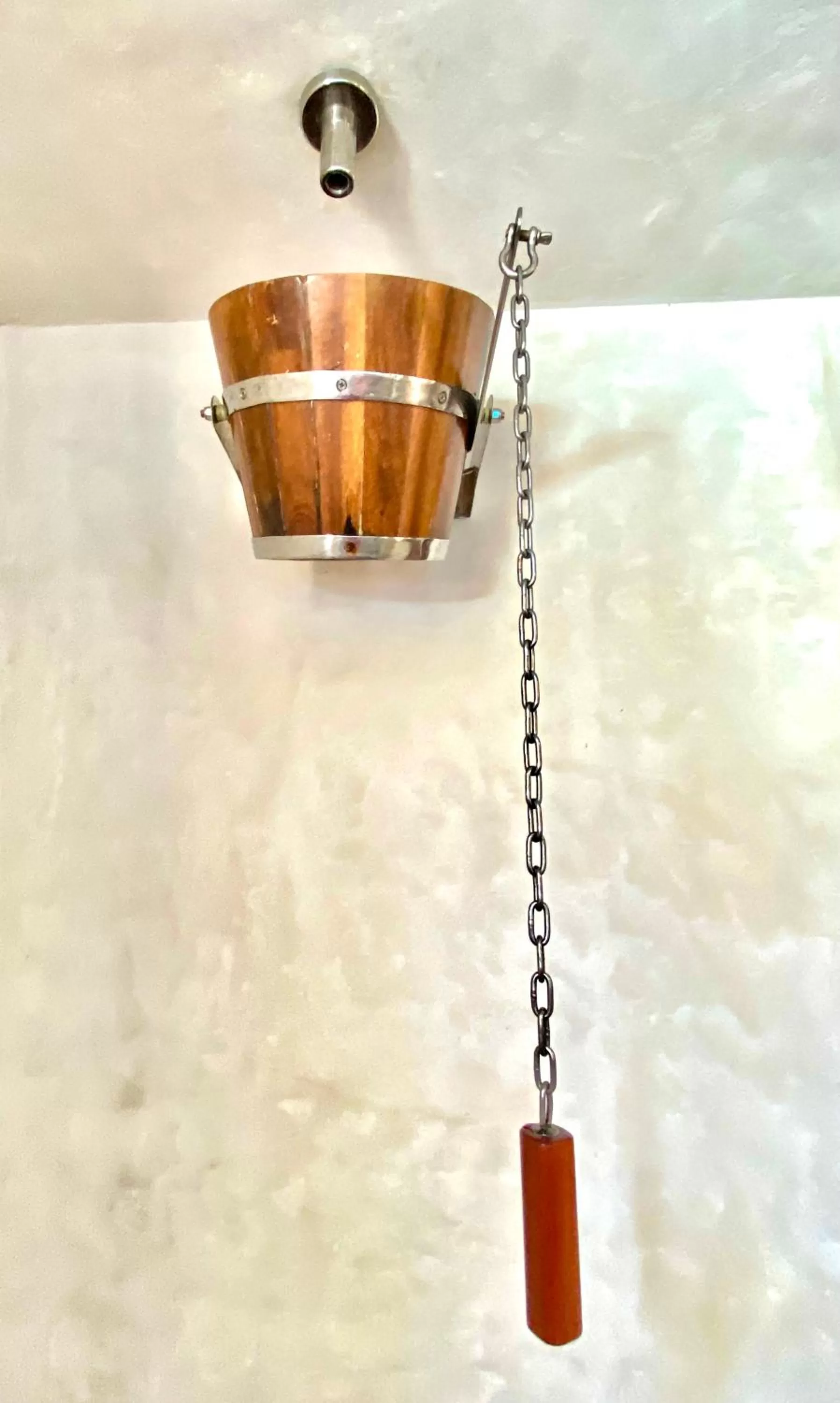 Spa and wellness centre/facilities in Cabanas Tulum- Beach Hotel & Spa