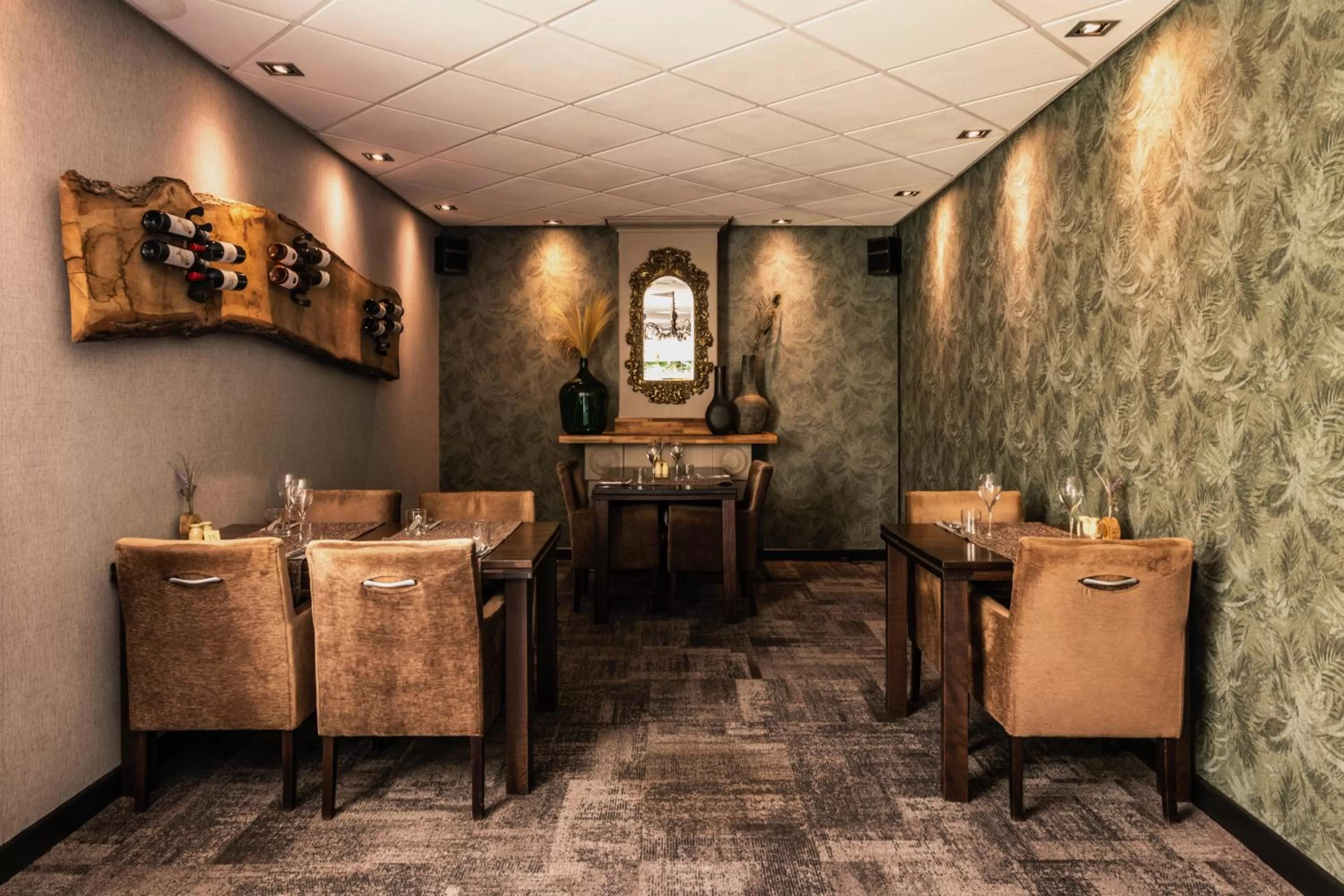 De Stobbe hotel & suites