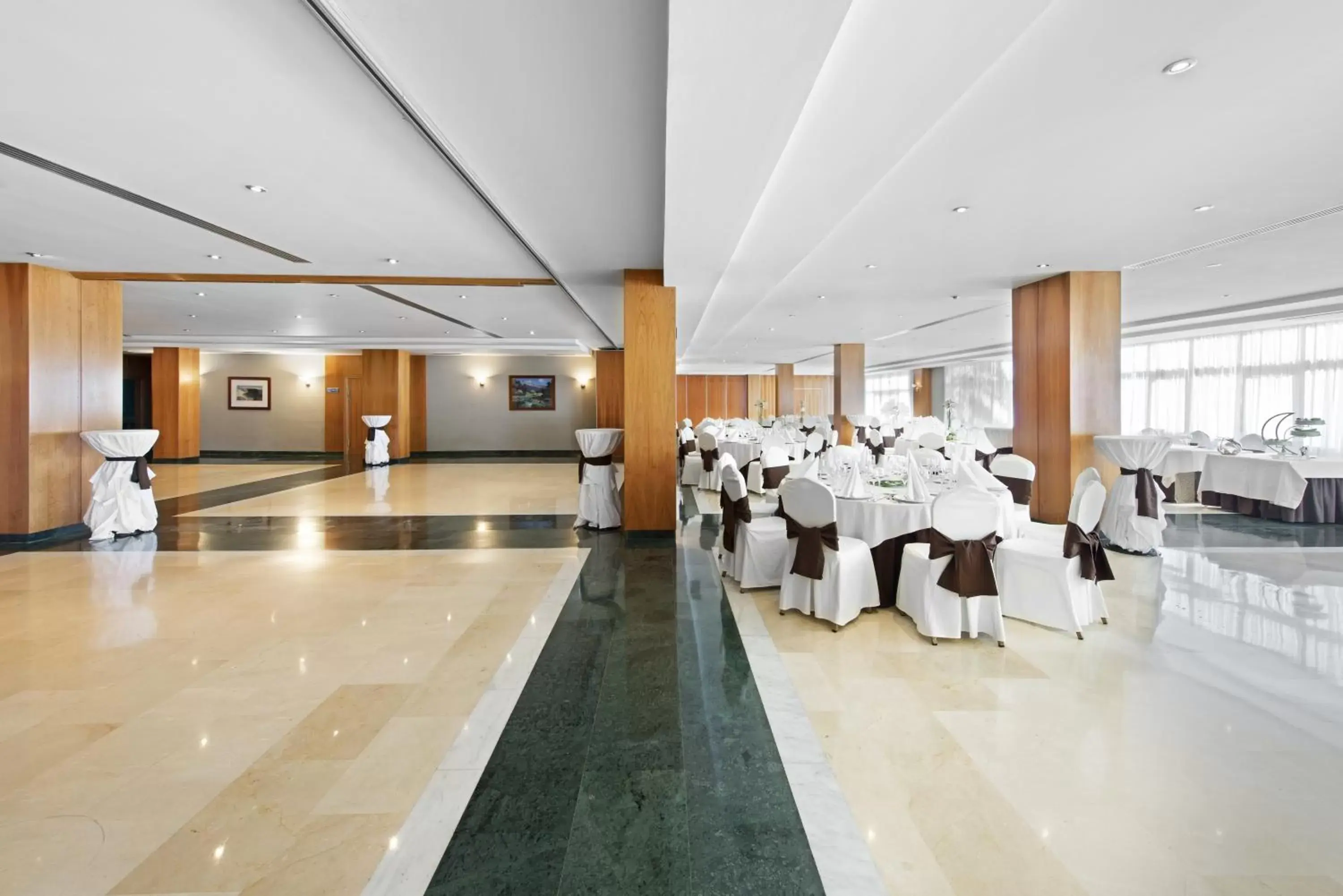 Business facilities, Banquet Facilities in Elba Vecindario Aeropuerto Business & Convention Hotel