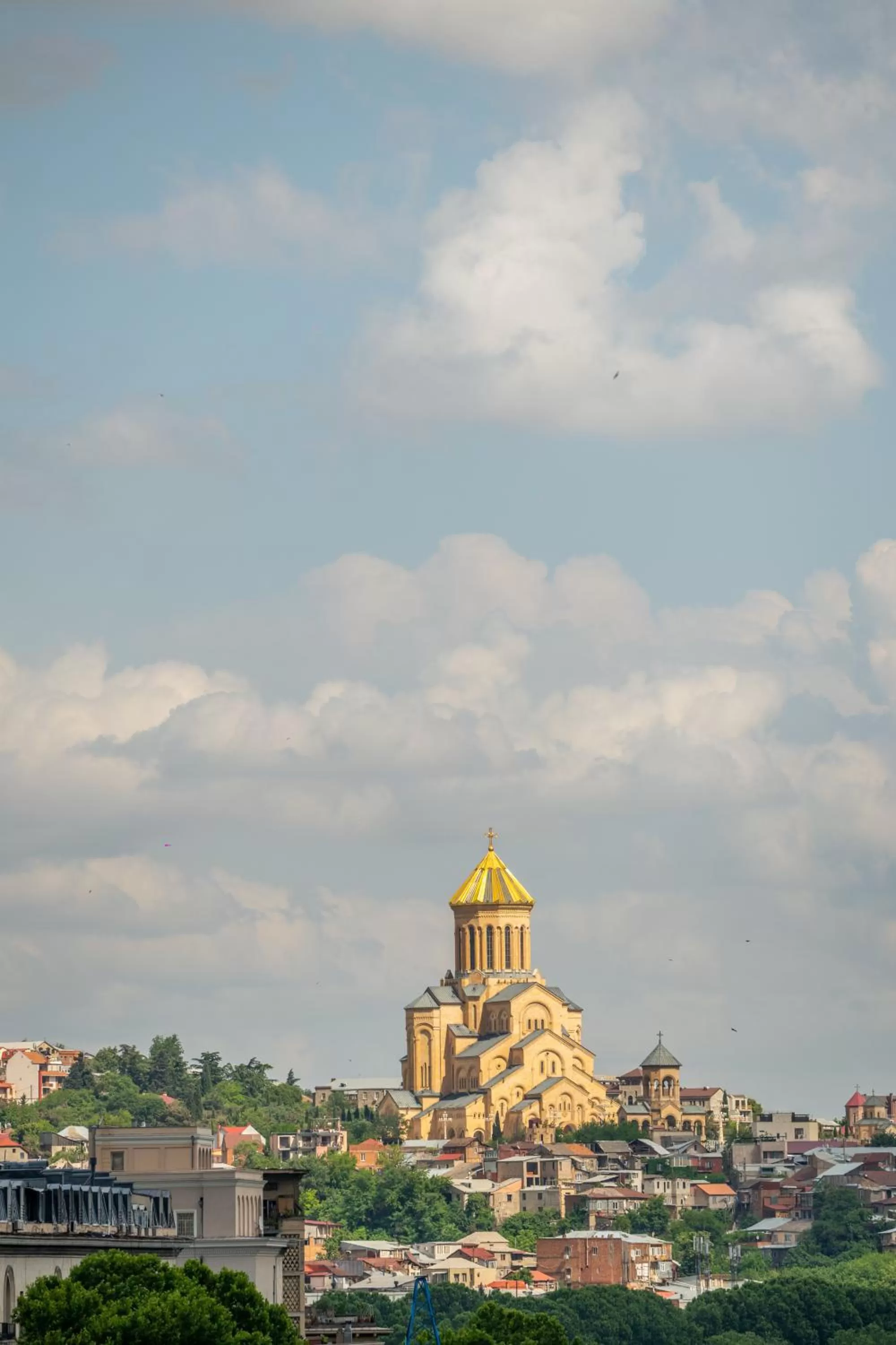 Nearby landmark in Margo Palace Hotel