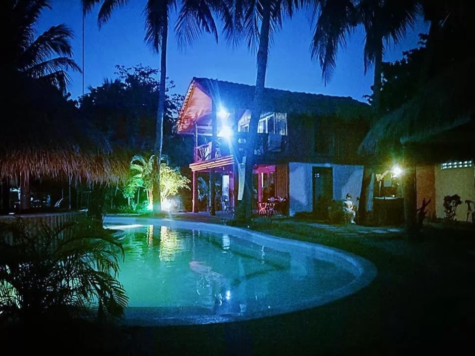 Camaya-an Paradise Beach Resort