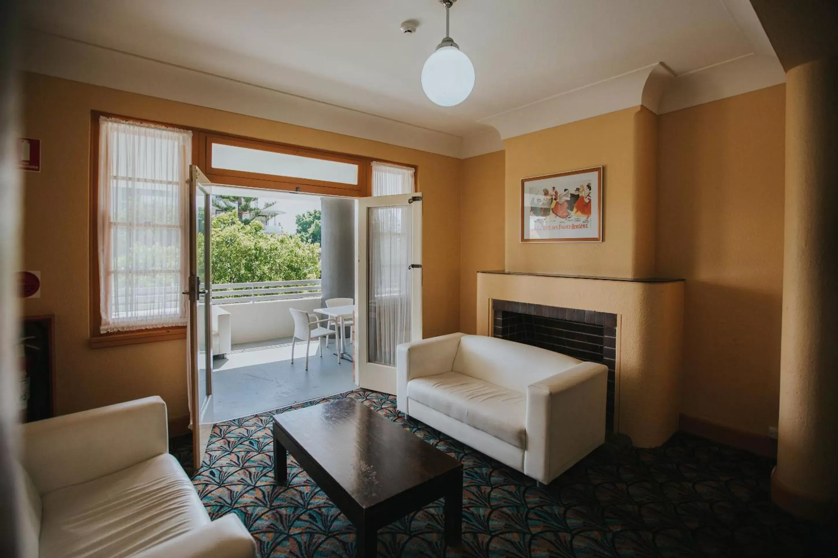 Lobby or reception, Seating Area in Port Macquarie Hotel