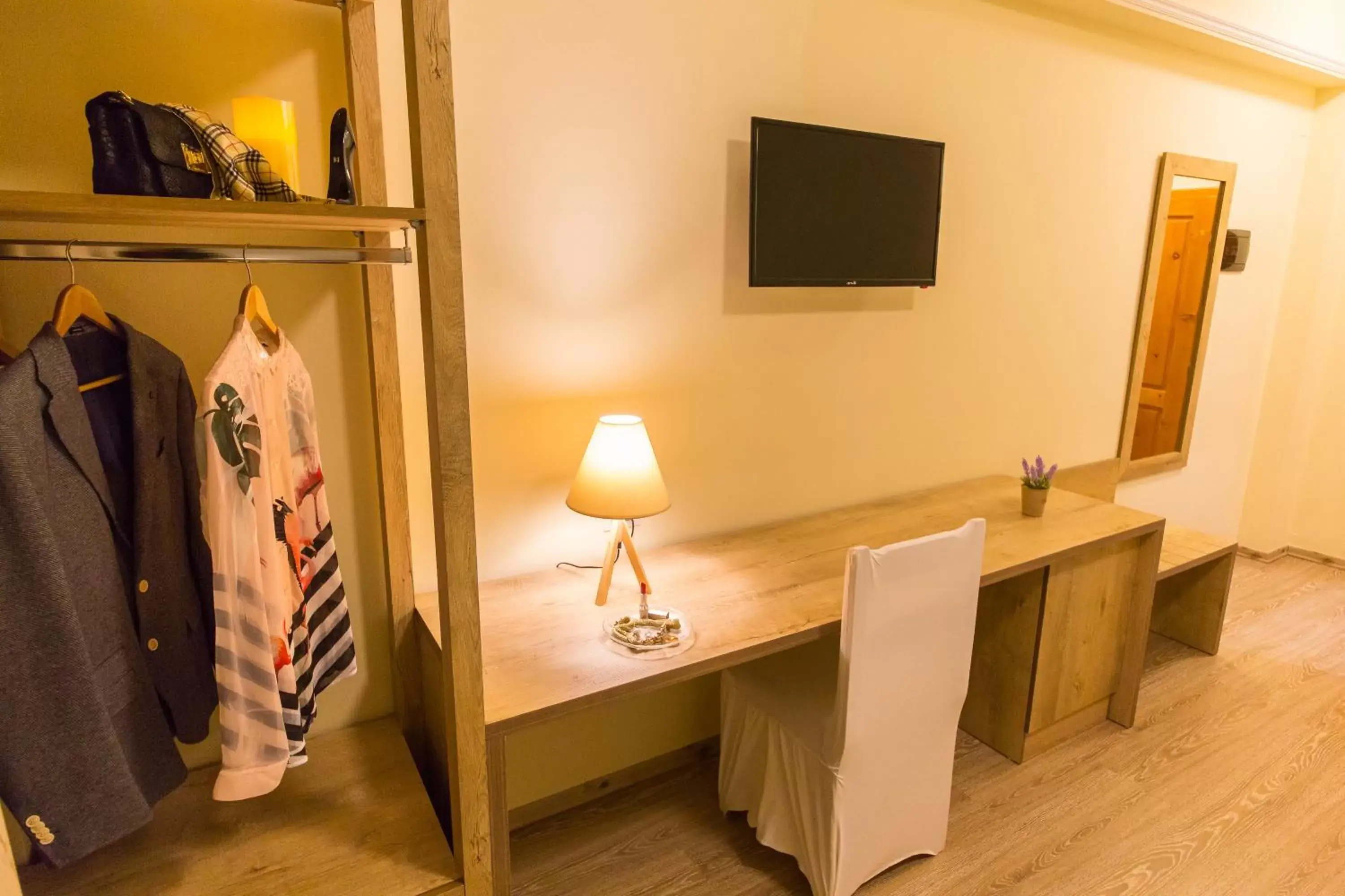 Bedroom in Hotel Baron Bedroom in Hotel Baron