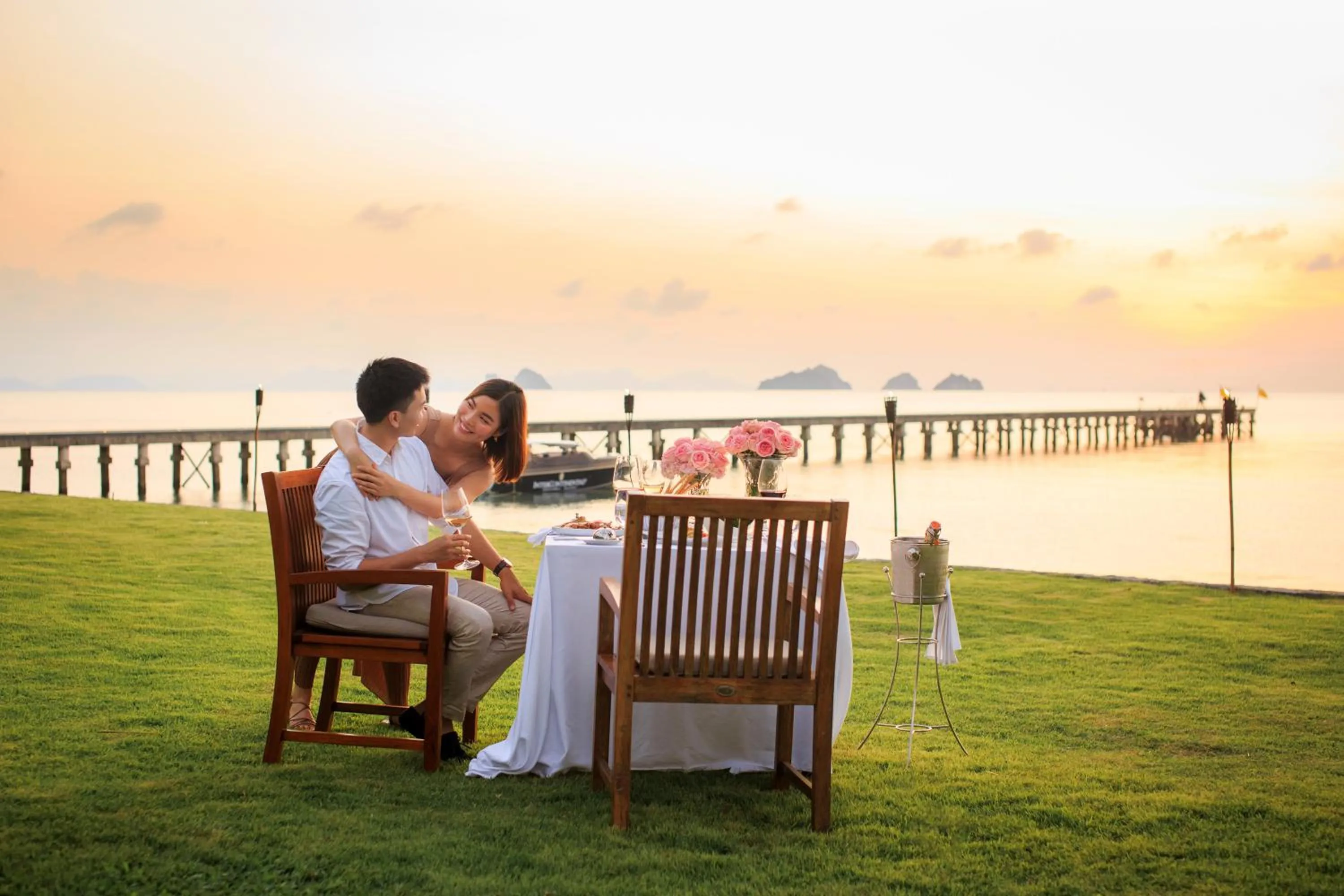 Other in InterContinental Koh Samui Resort, an IHG Hotel