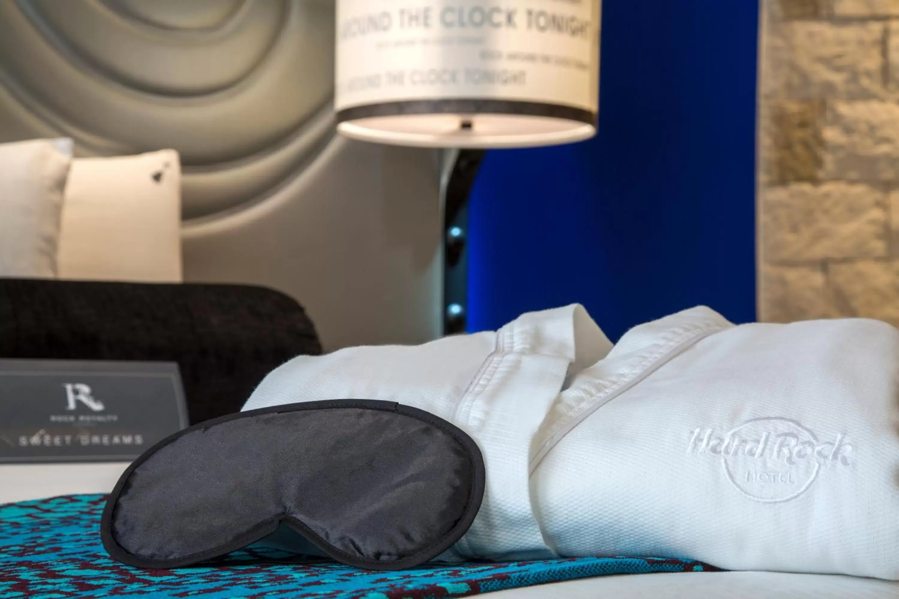 Bed in Hard Rock Hotel Riviera Maya- Heaven Section (Adults Only) All Inclusive Bed in Hard Rock Hotel Riviera Maya- Heaven Section (Adults Only) All Inclusive