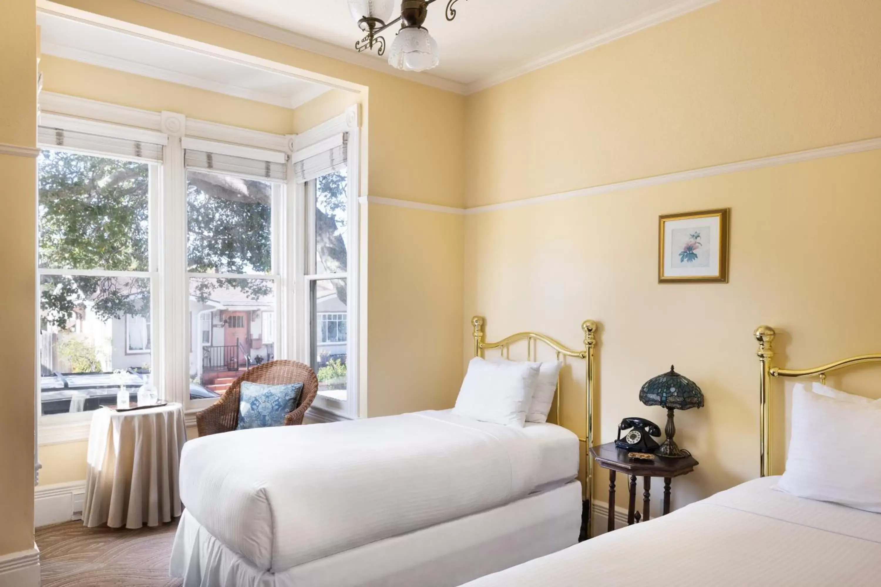 Premium Twin Room in Centrella Hotel, a Kirkwood Collection Hotel Premium Twin Room in Centrella Hotel, a Kirkwood Collection Hotel