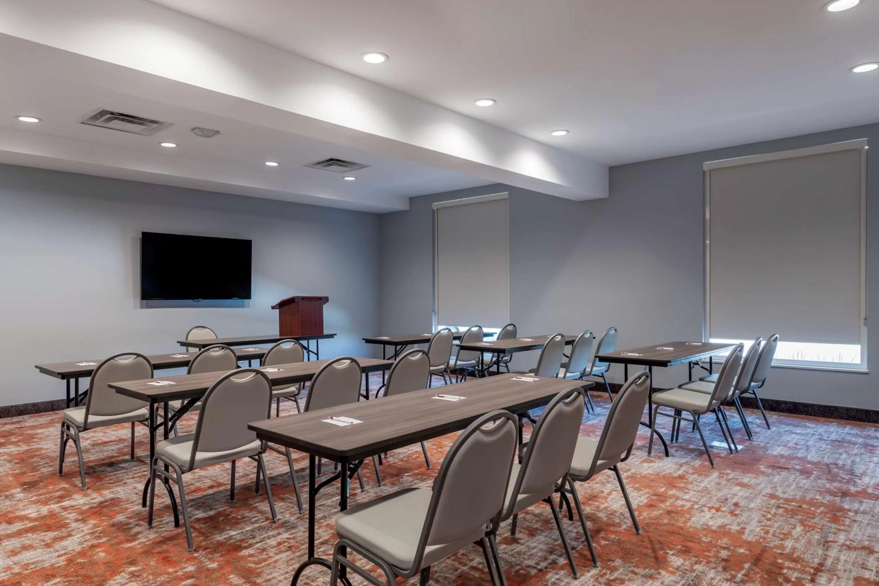 Meeting/conference room in Best Western Plus Coachella Valley Inn & Suites