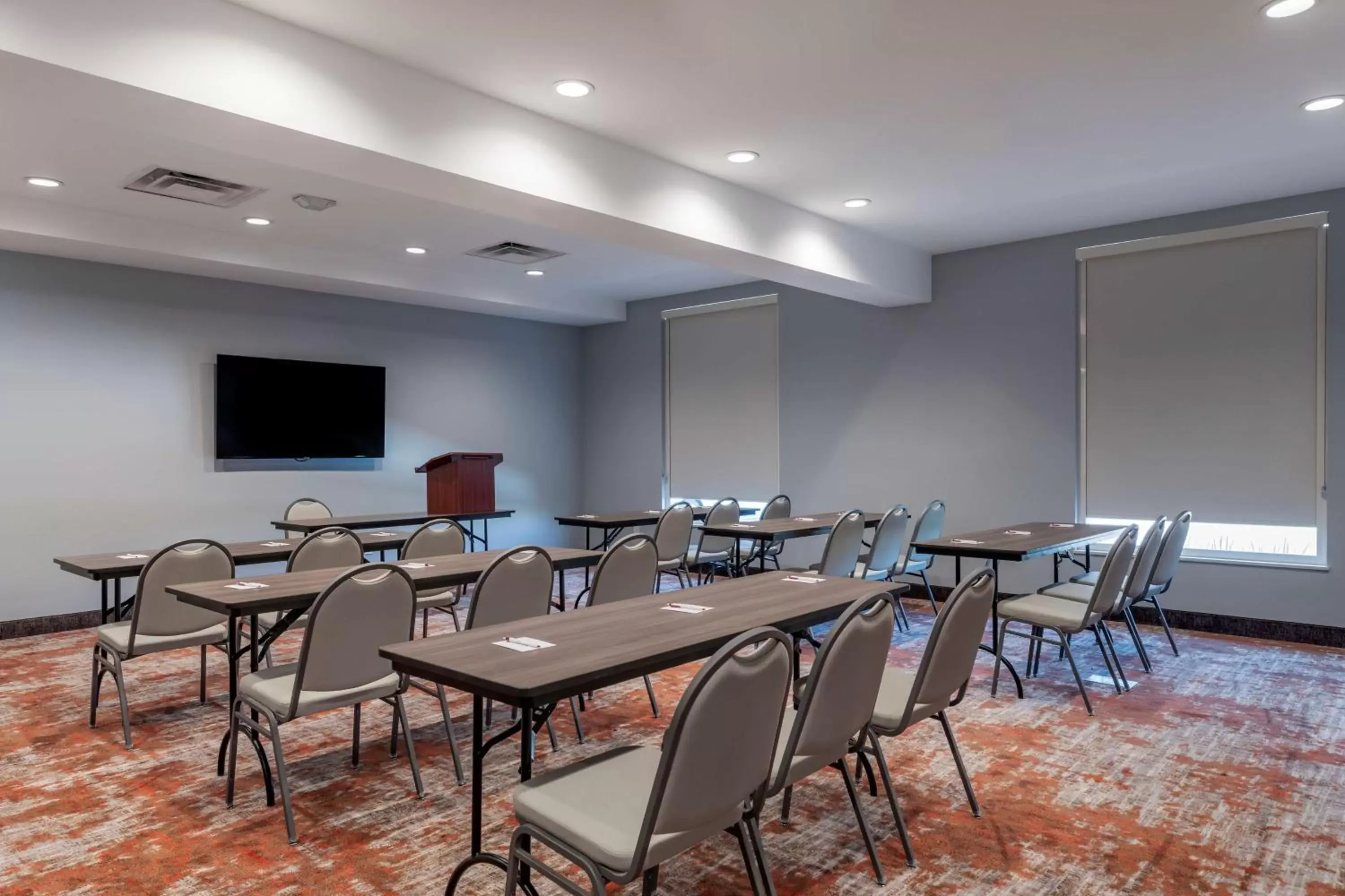 Meeting/conference room in Best Western Plus Desert View Inn & Suites