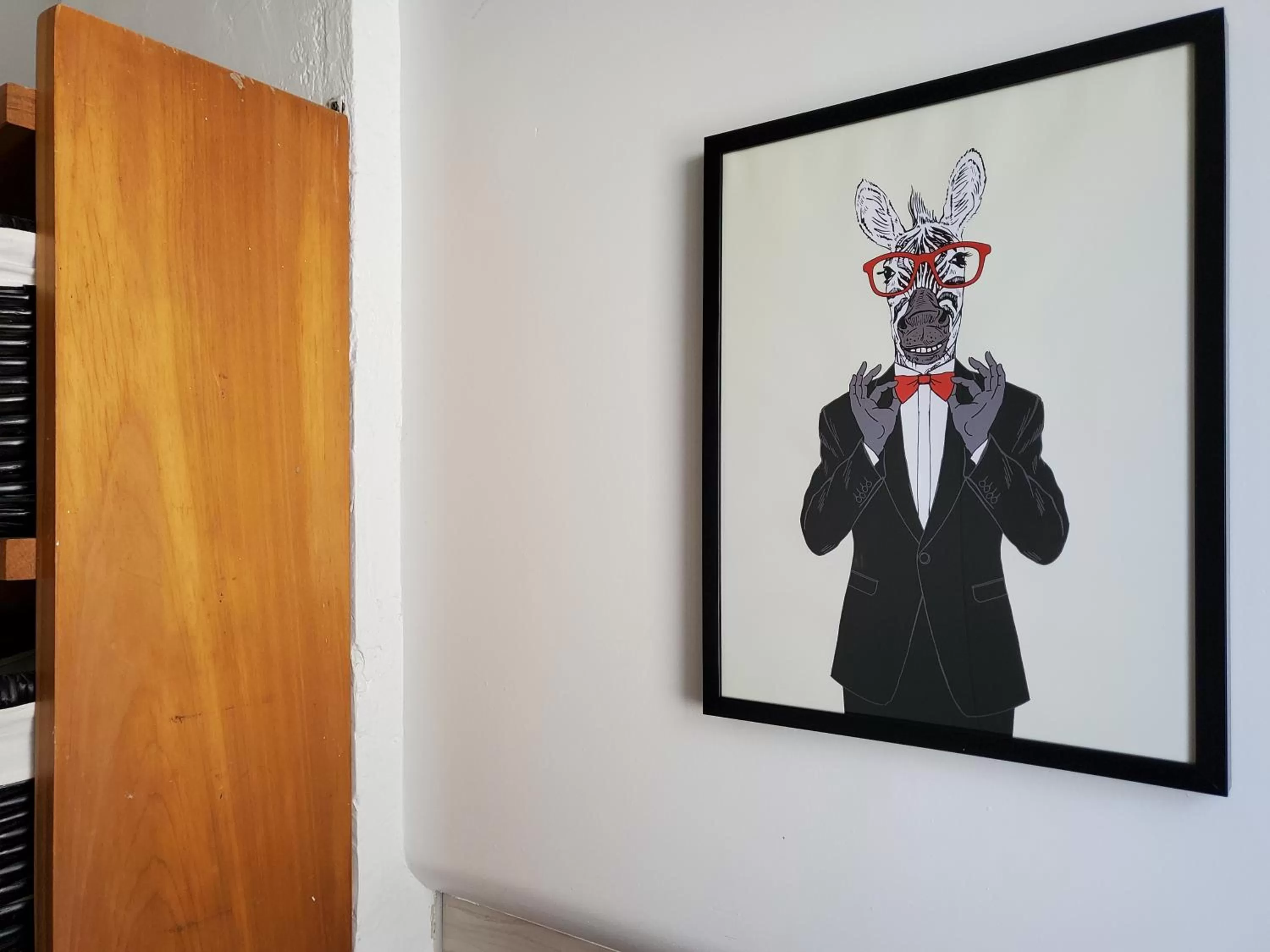 Bathroom in U Boutique Hotel, SureStay Collection by BW