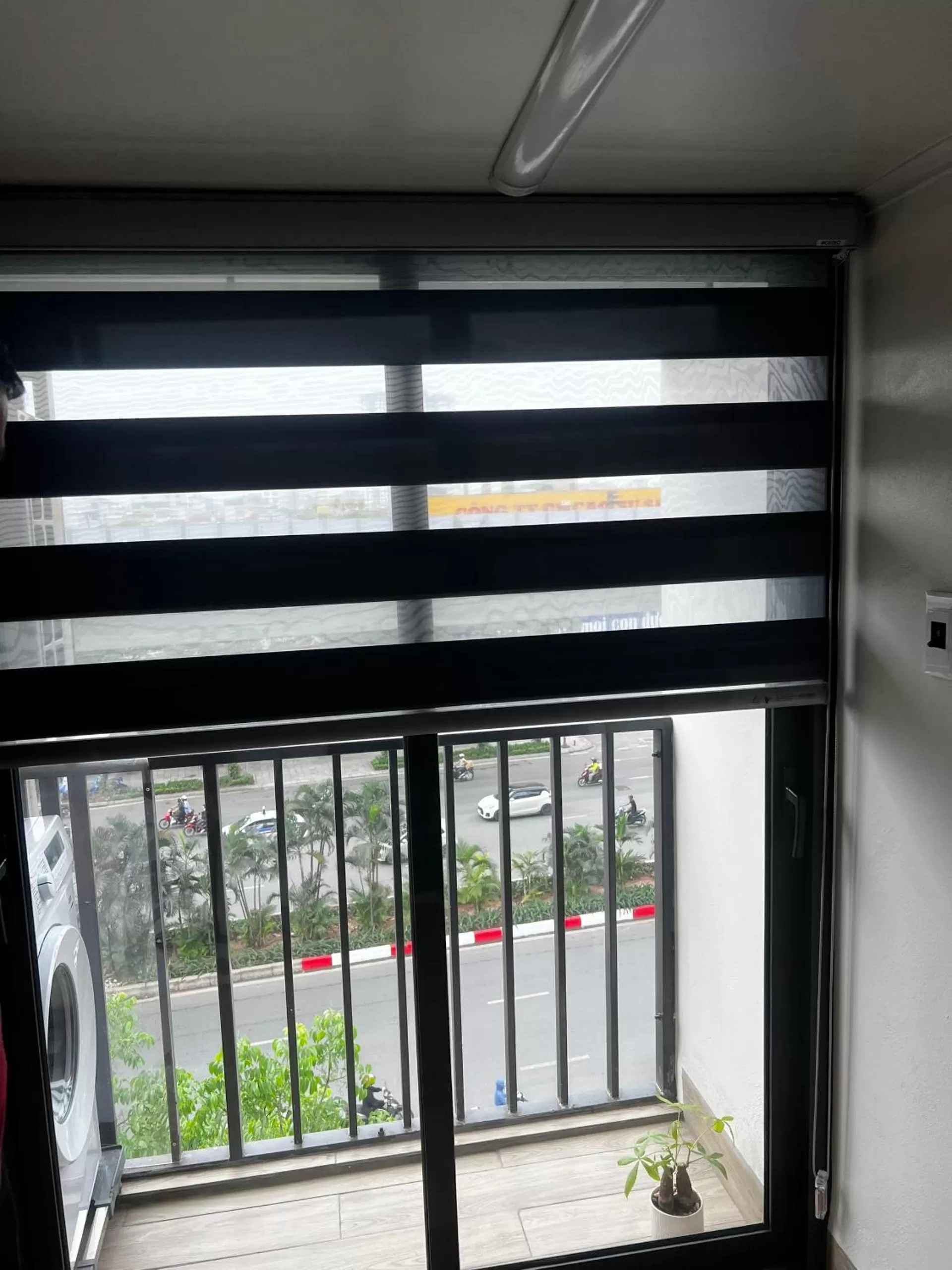 View (from property/room) in Era Apartment Nguyen Trai