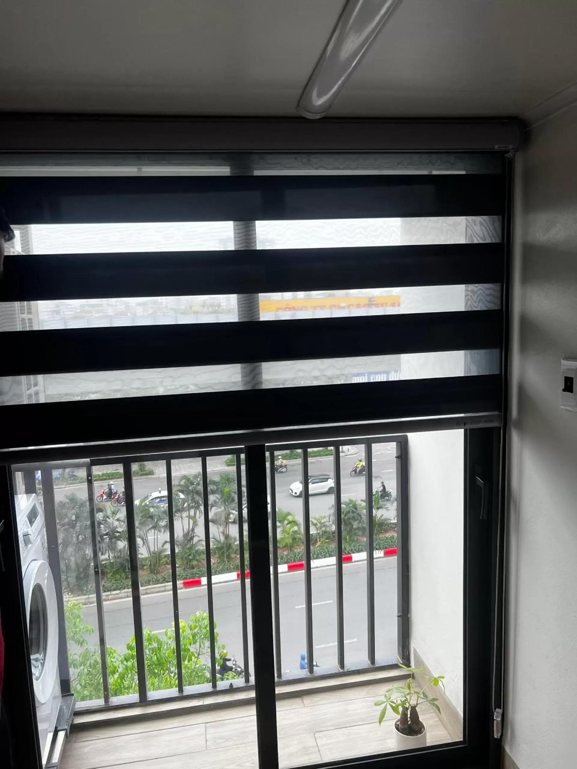 View (from property/room) in Era Apartment Nguyen Trai View (from property/room) in Era Apartment Nguyen Trai