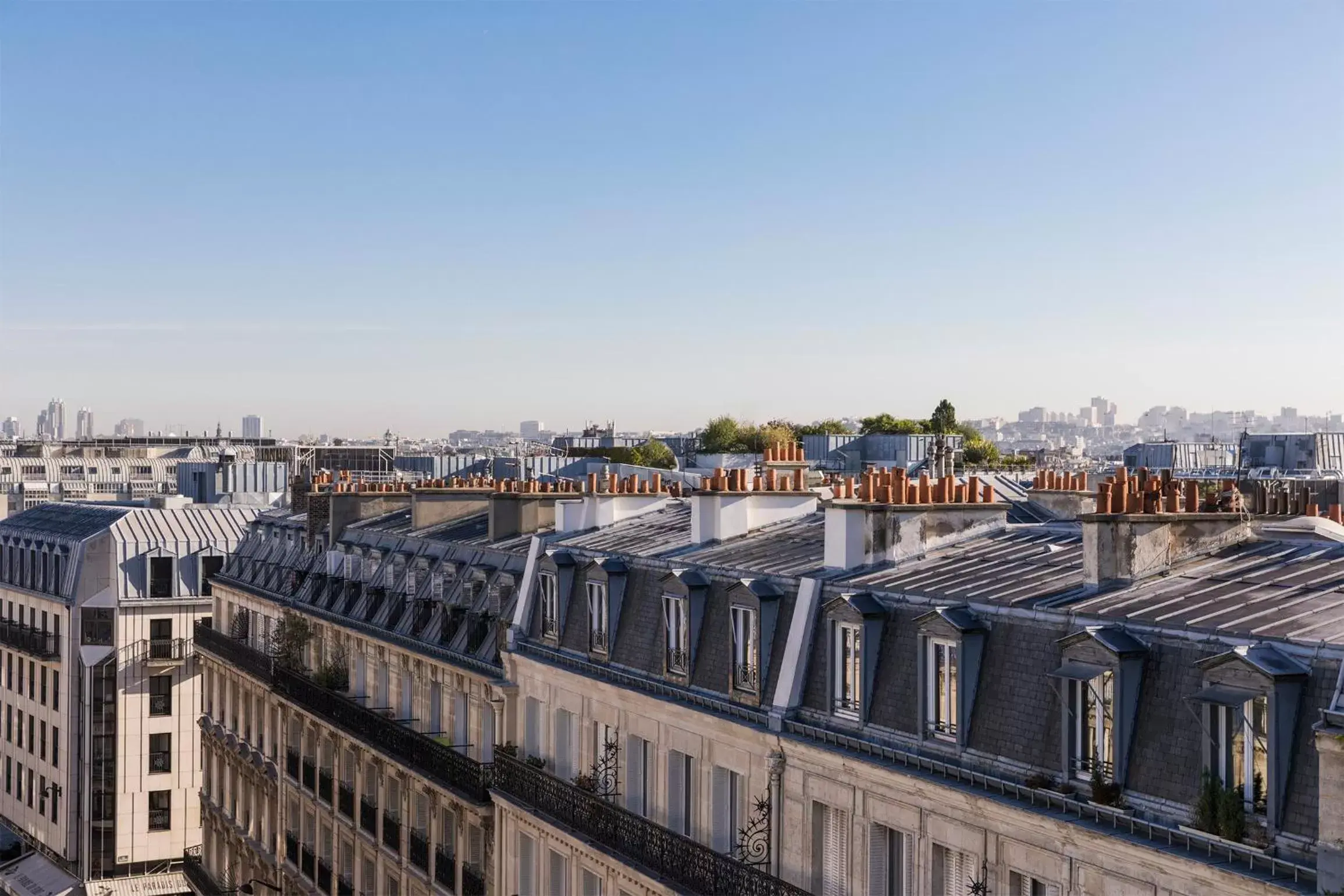 City view, Neighborhood in Maison Albar Hotels Le Pont-Neuf