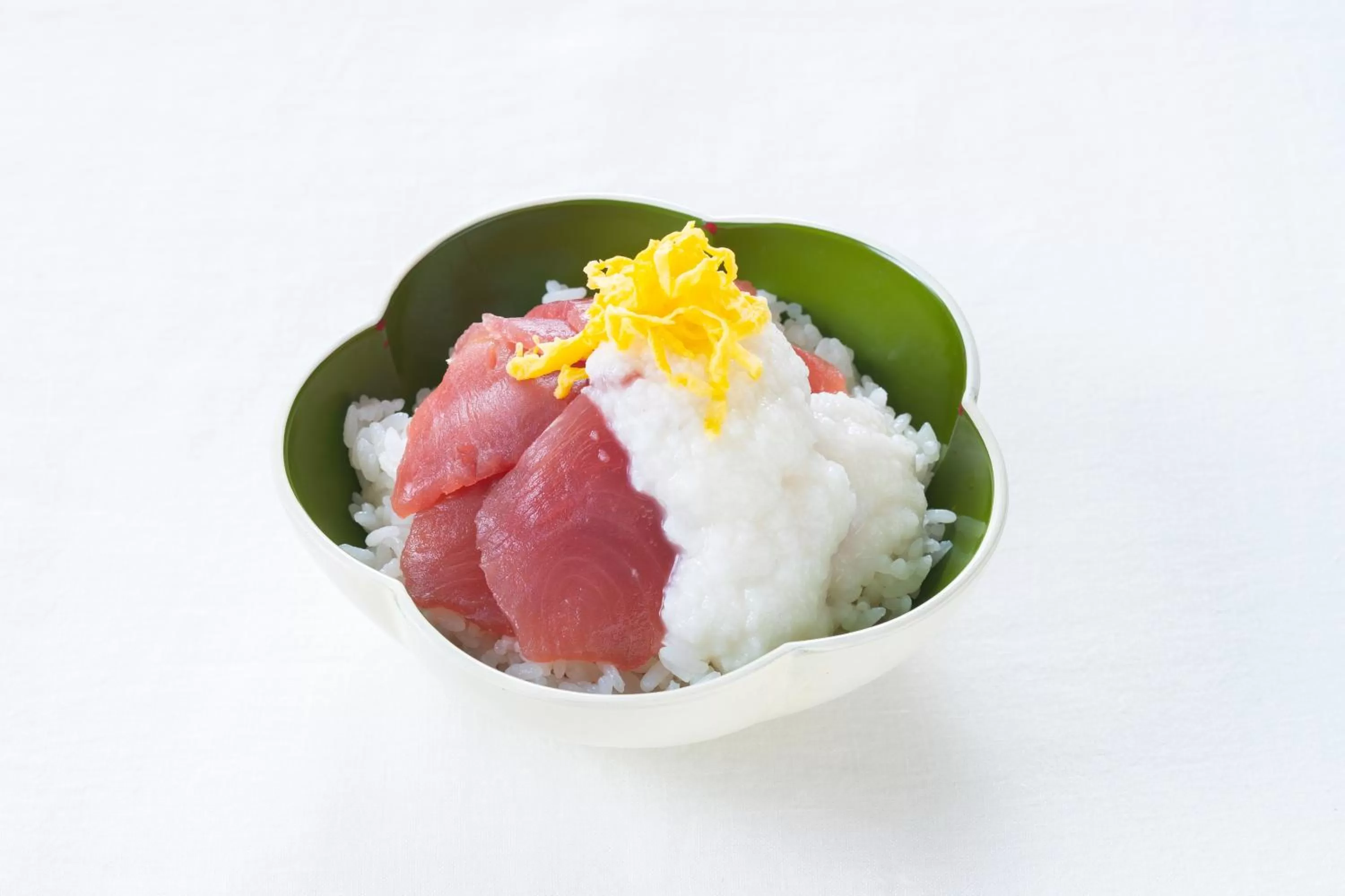 Food in Vessel Inn Fukuyama Station