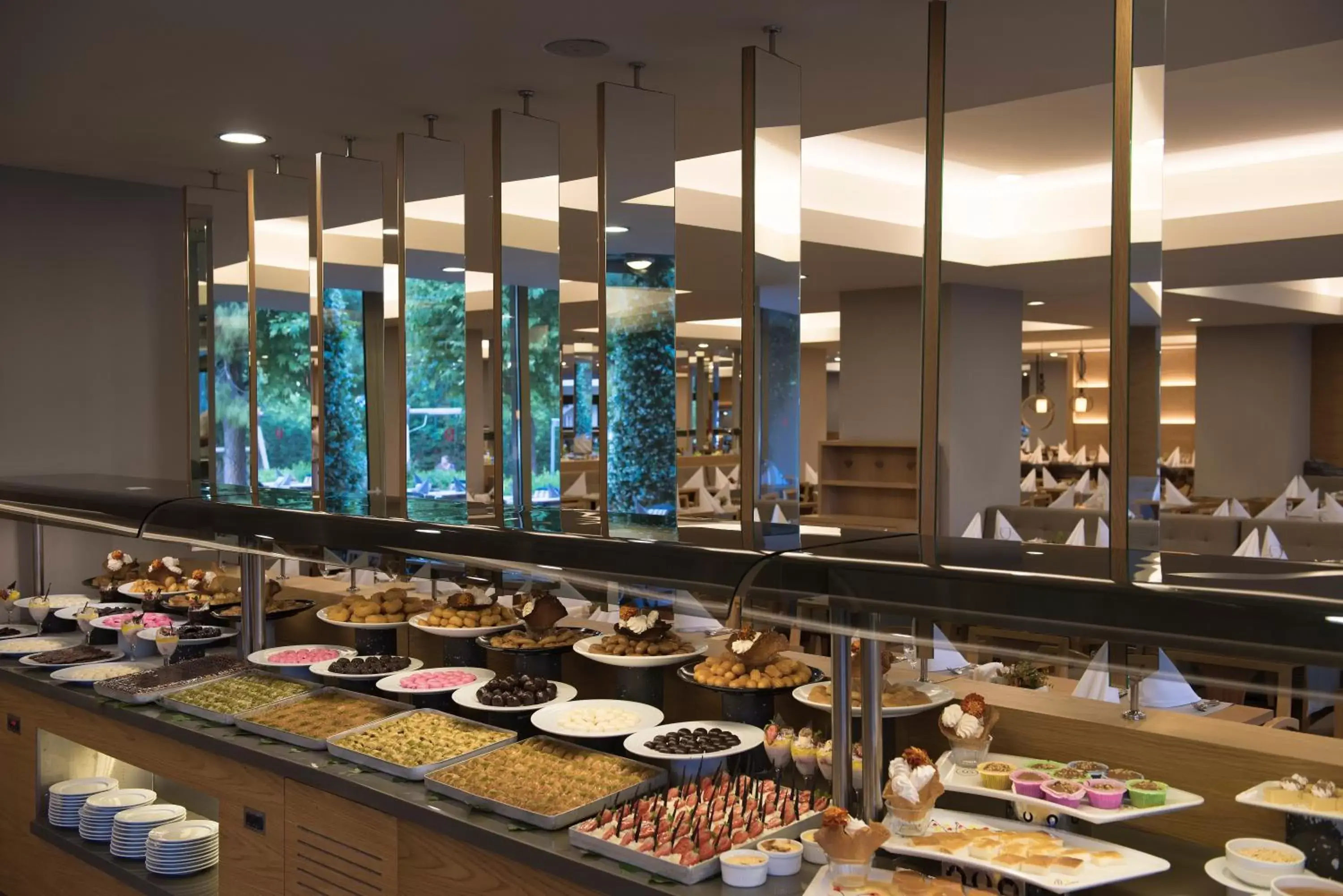 Restaurant/places to eat in Barut Hemera - Ultra All Inclusive Restaurant/places to eat in Barut Hemera - Ultra All Inclusive
