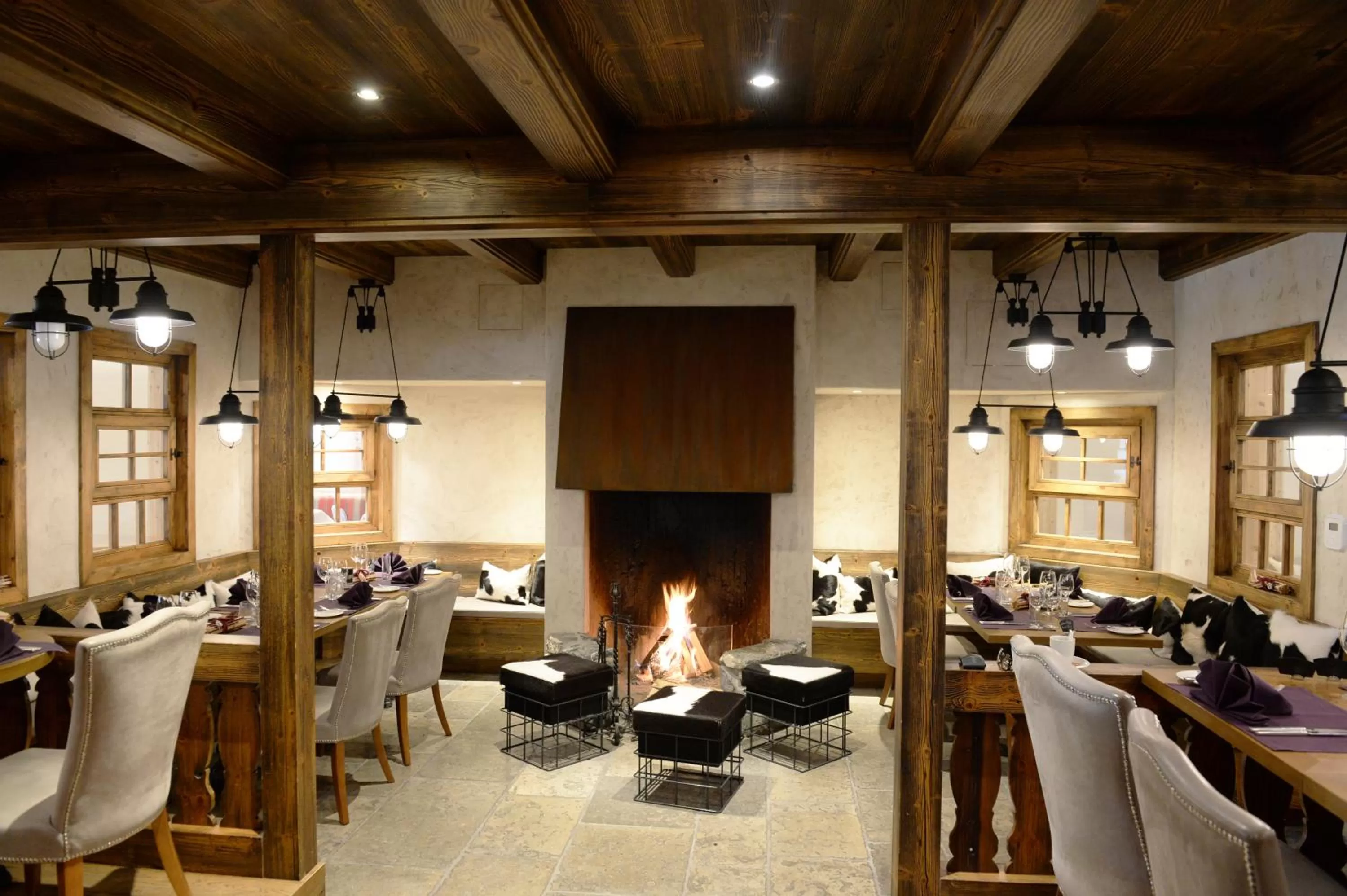 Restaurant/places to eat in ERMITAGE Wellness- & Spa-Hotel