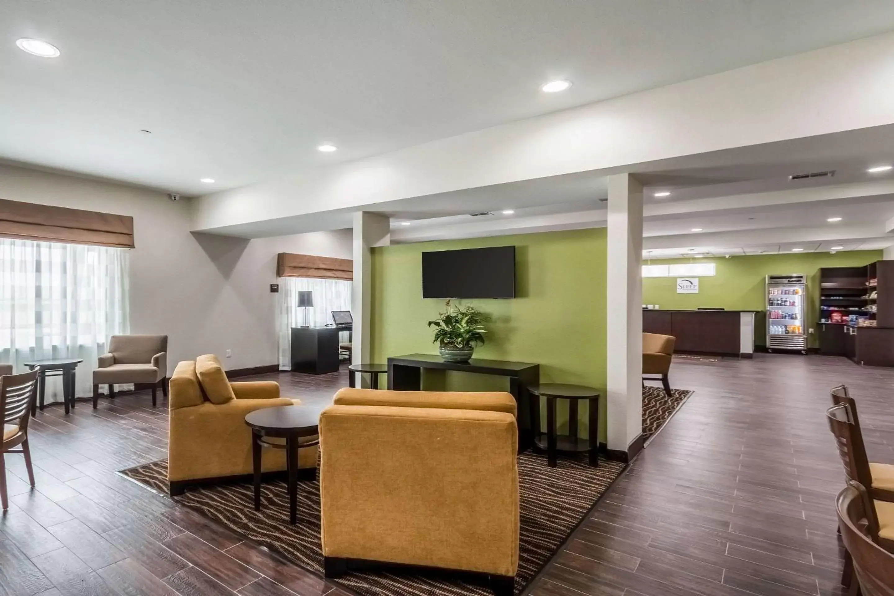 Restaurant/places to eat in Sleep Inn & Suites College Station near University Restaurant/places to eat in Sleep Inn & Suites College Station near University