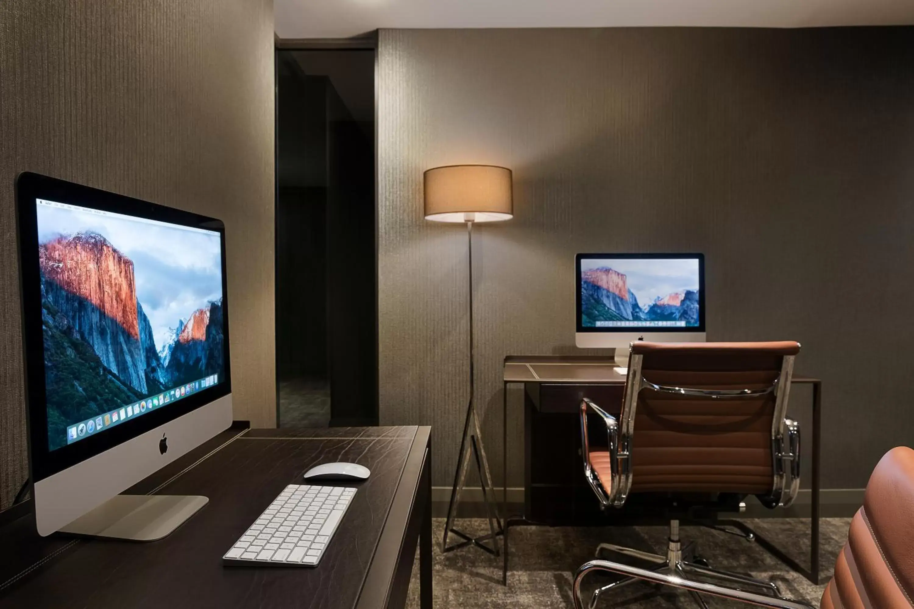 Business facilities in Mövenpick Hotel Auckland