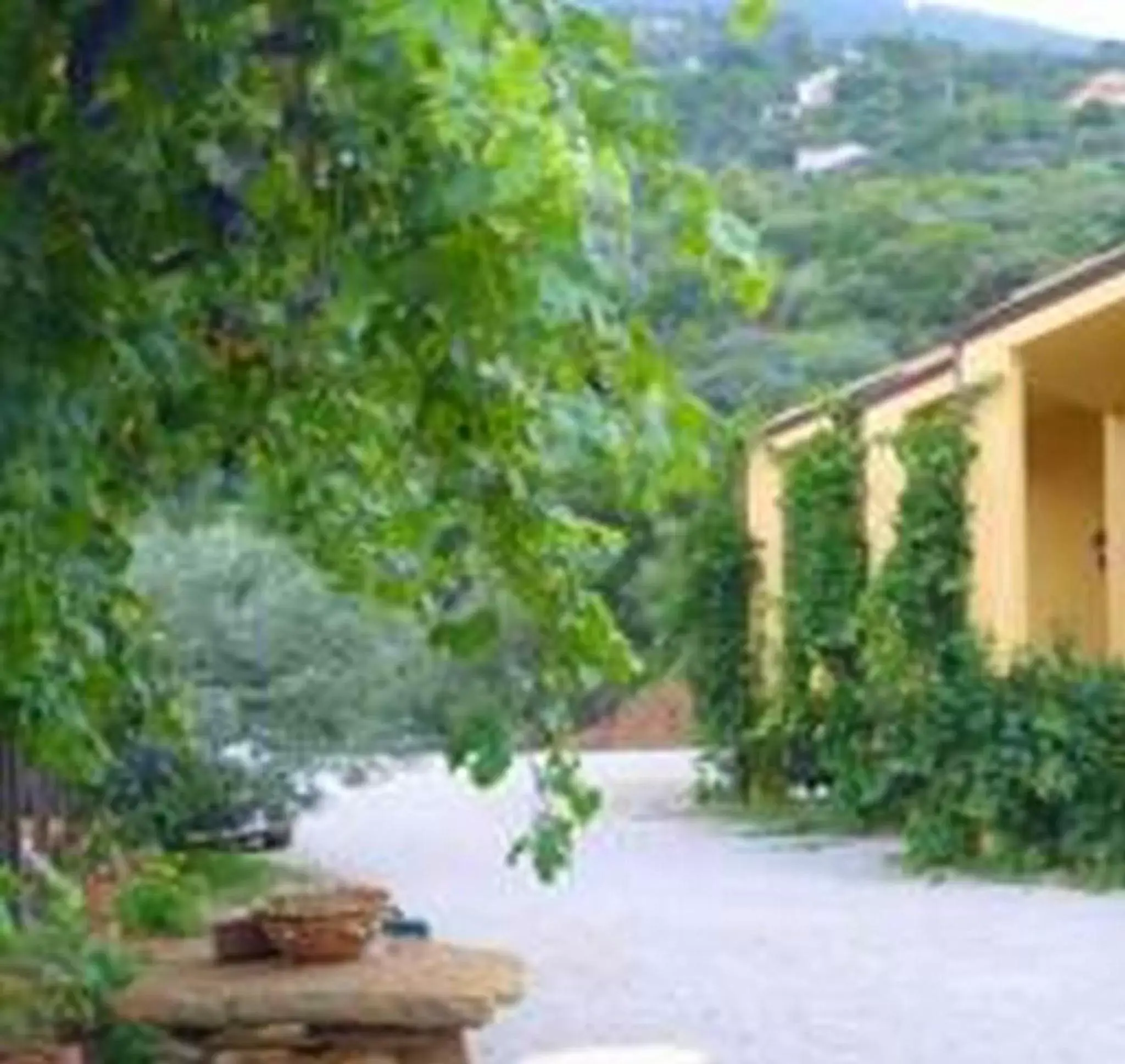 Facade/entrance in Villaggio dei Balocchi