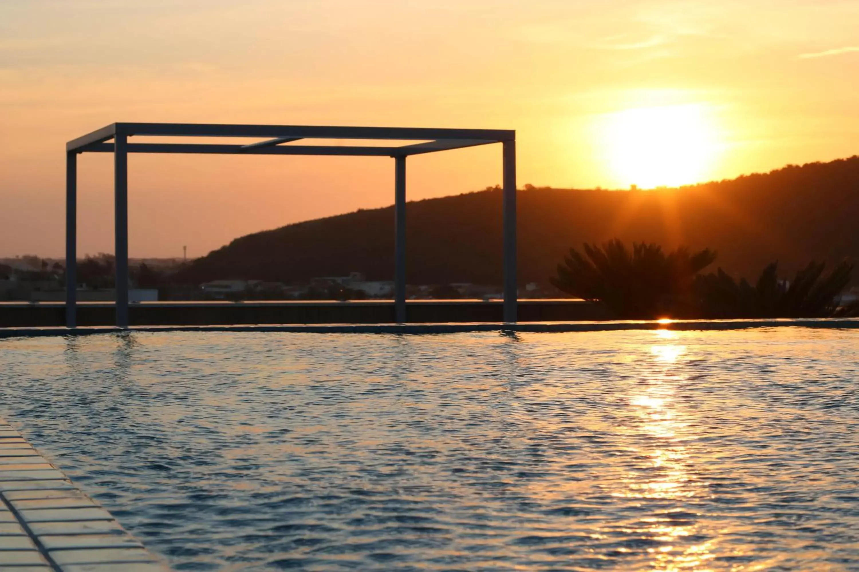 Pool view in Samba Bossa Nova Cabo Frio Pool view in Samba Bossa Nova Cabo Frio