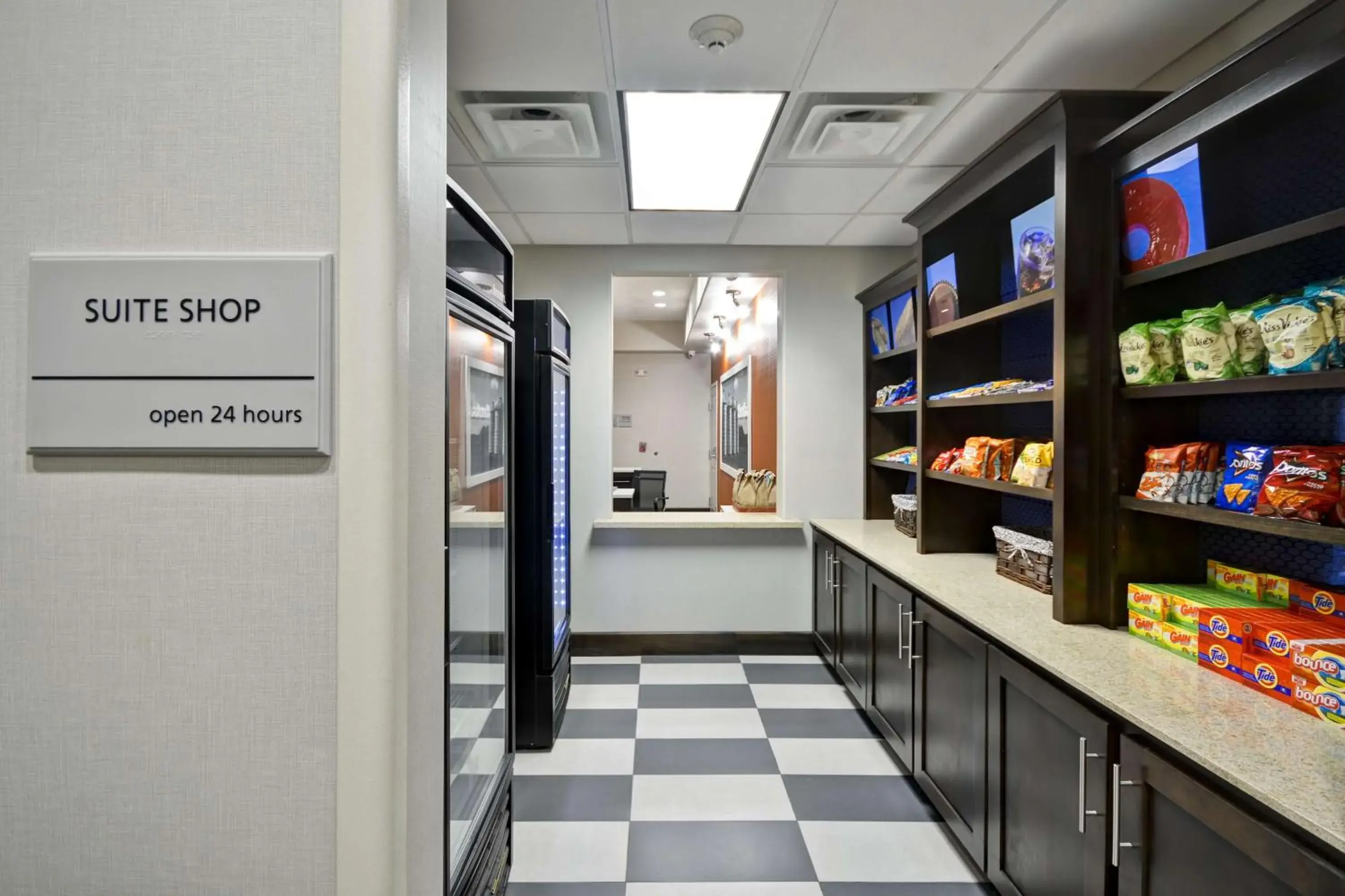 Restaurant/places to eat in Hampton Inn Kenedy Restaurant/places to eat in Hampton Inn Kenedy