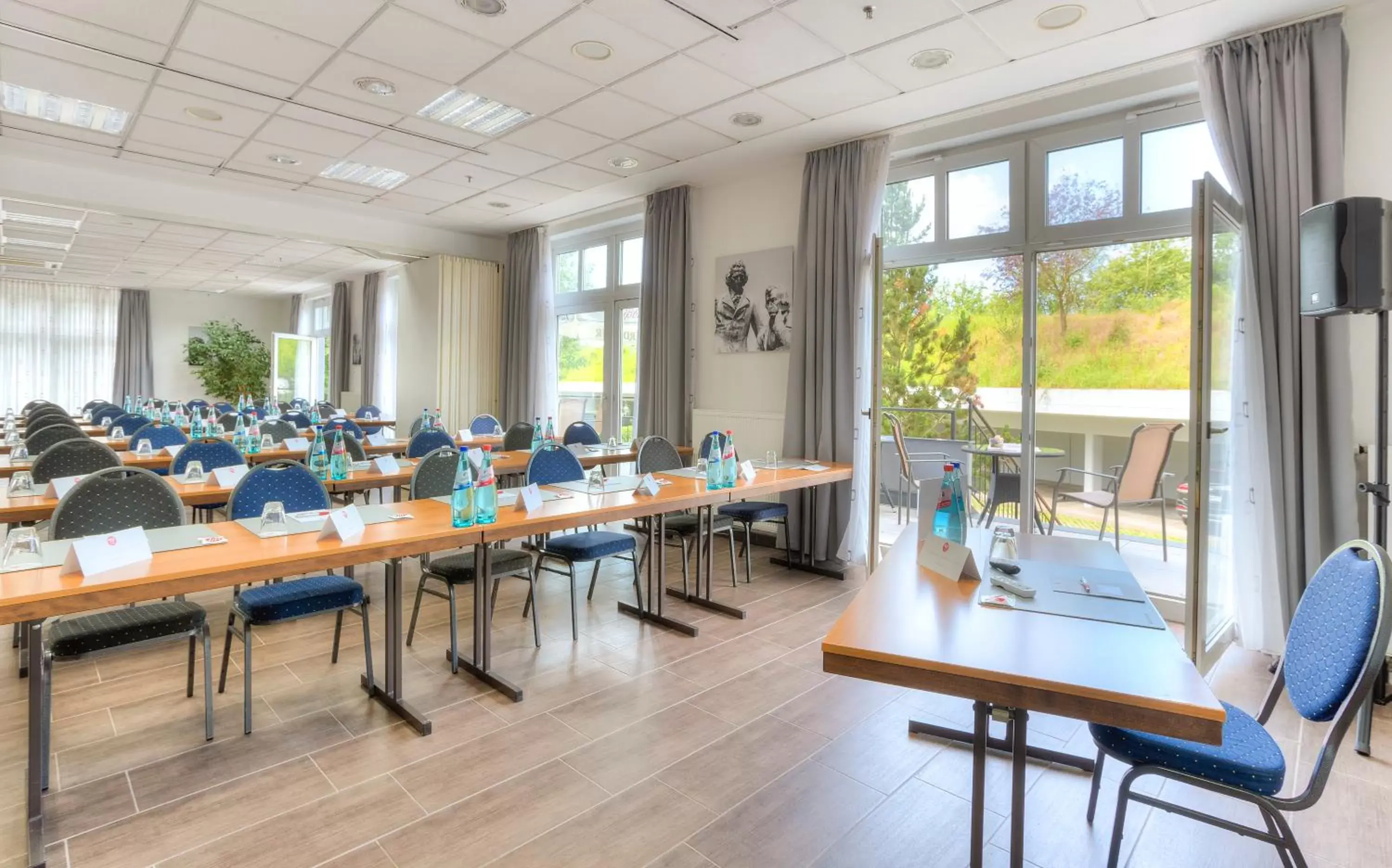 Banquet/Function facilities, Restaurant/Places to Eat in ACHAT Hotel Frankfurt Maintal