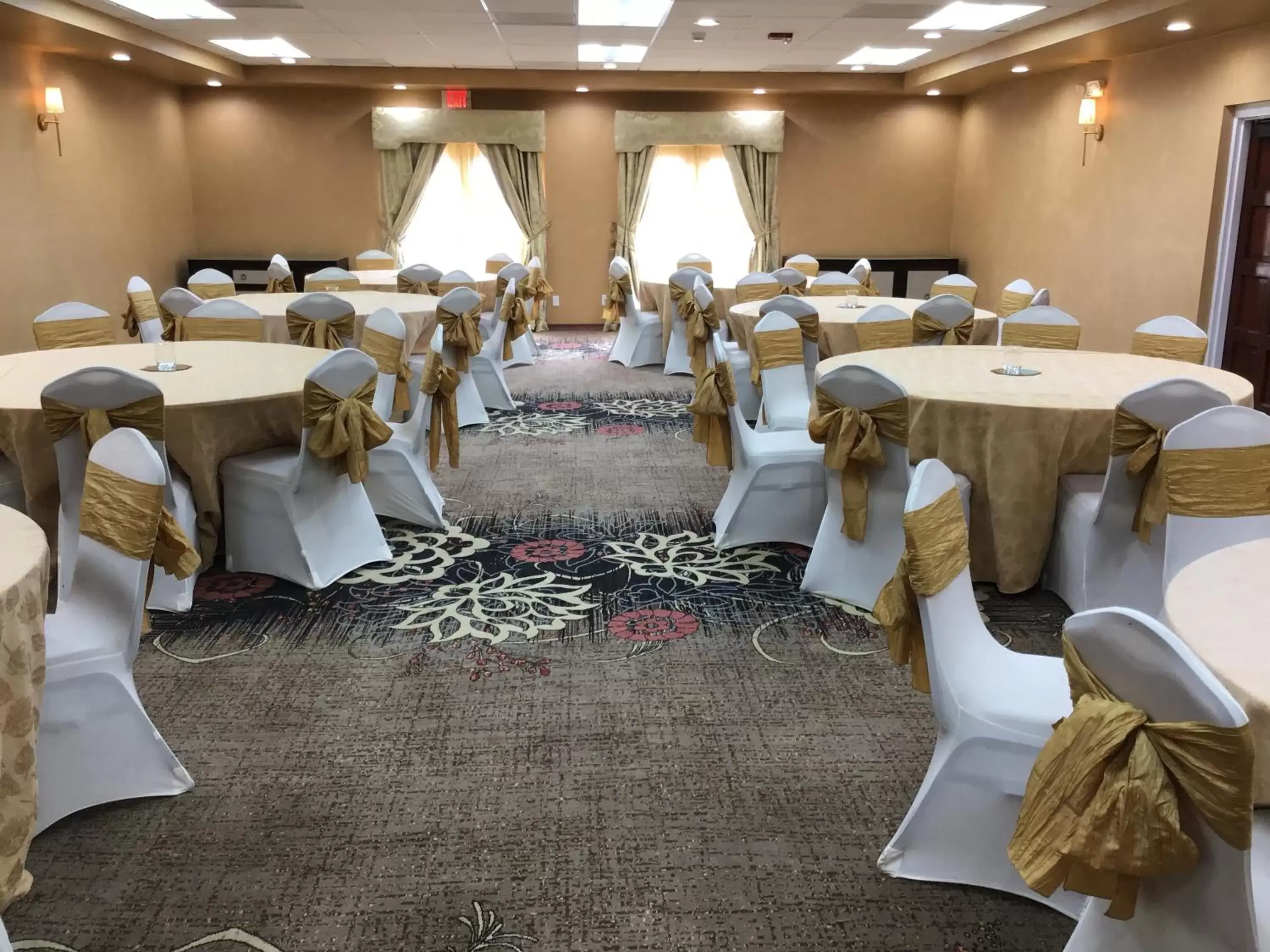 Banquet/Function facilities, Banquet Facilities in Sierra Suites Boutique Hotel