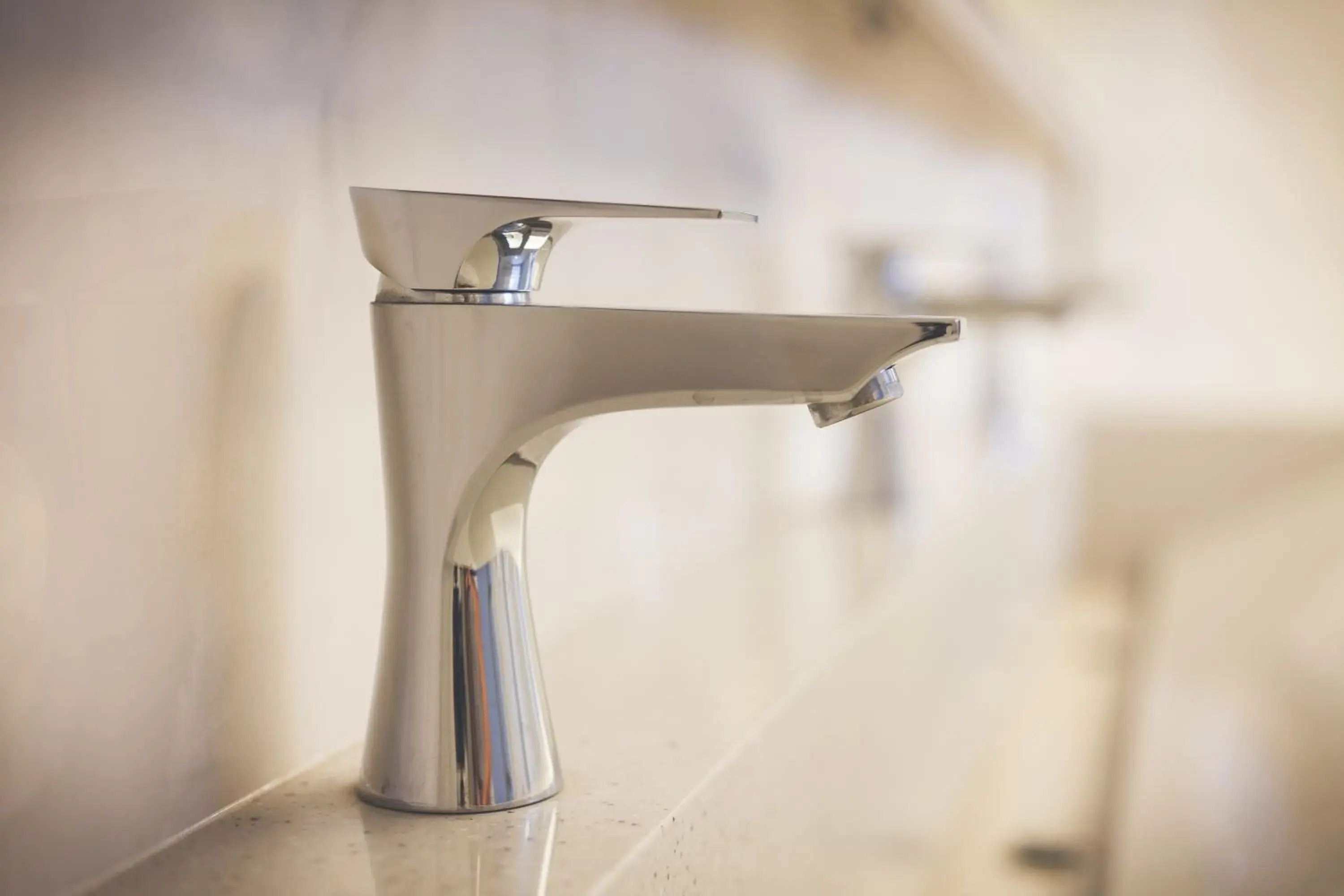 Bathroom, Coffee/Tea Facilities in D'Well Hostel