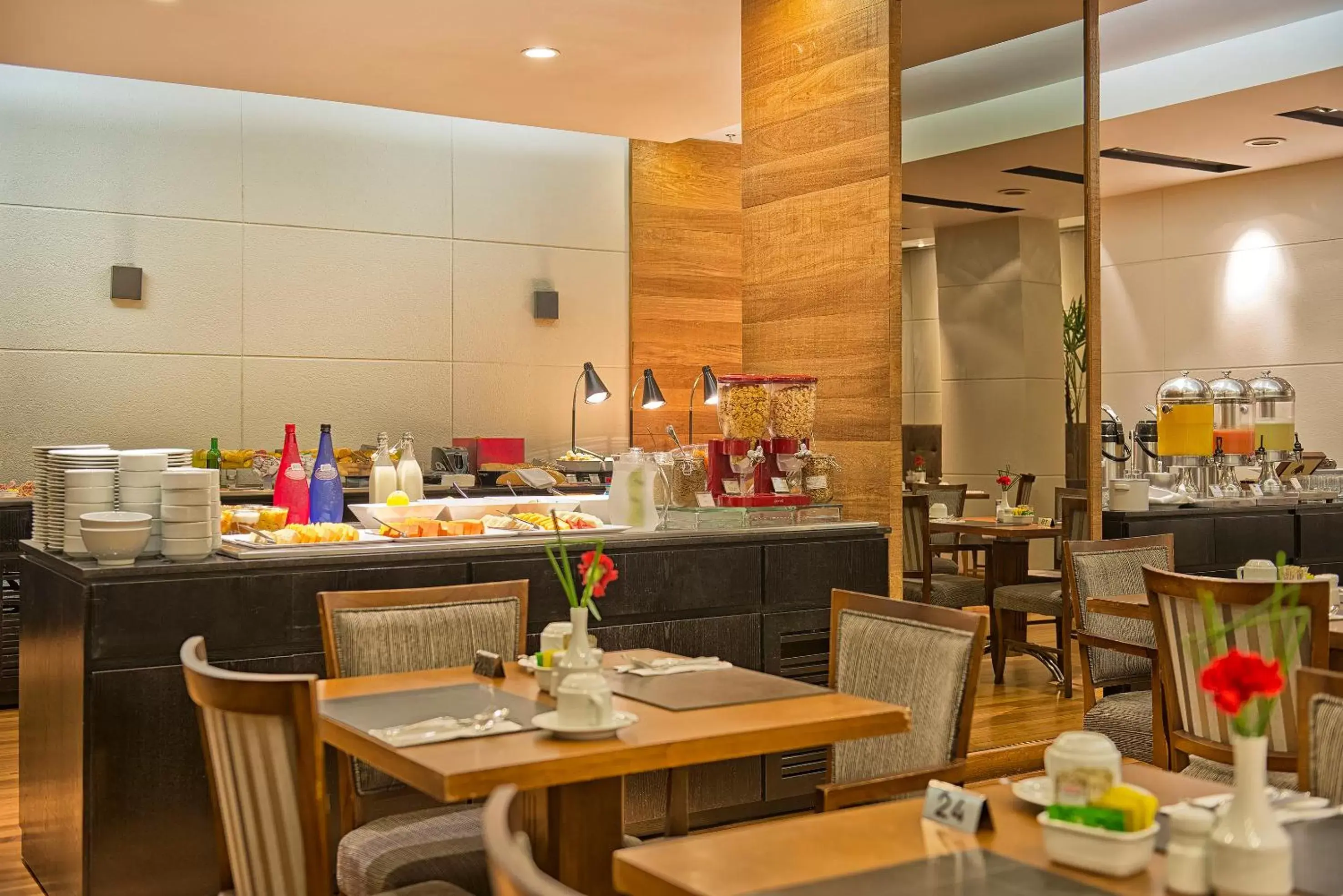 Restaurant/places to eat in Intercity São Paulo Paulista Restaurant/places to eat in Intercity São Paulo Paulista