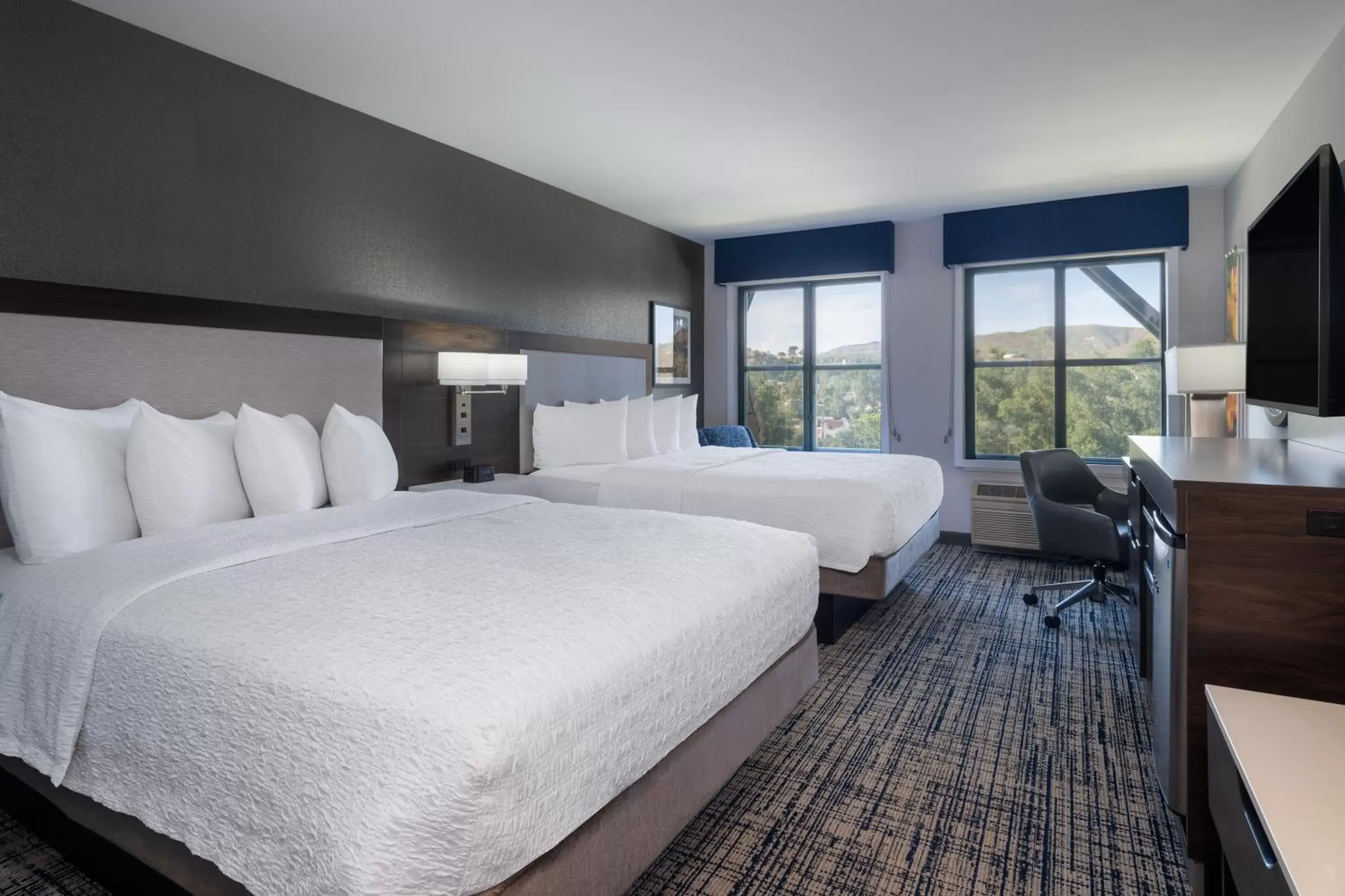 Hampton Inn & Suites Agoura Hills