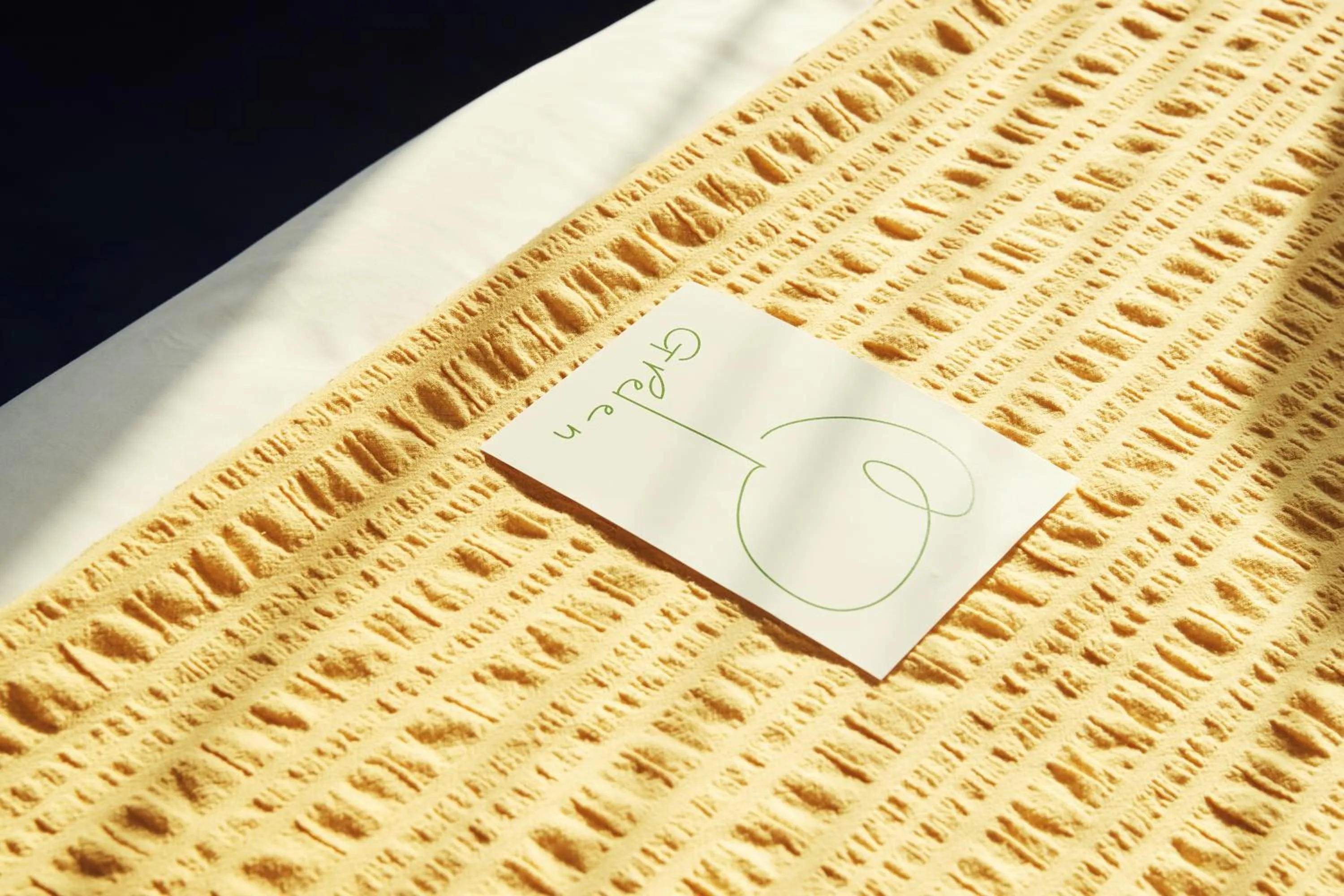 Logo/Certificate/Sign in La Casa Hotel Seoul