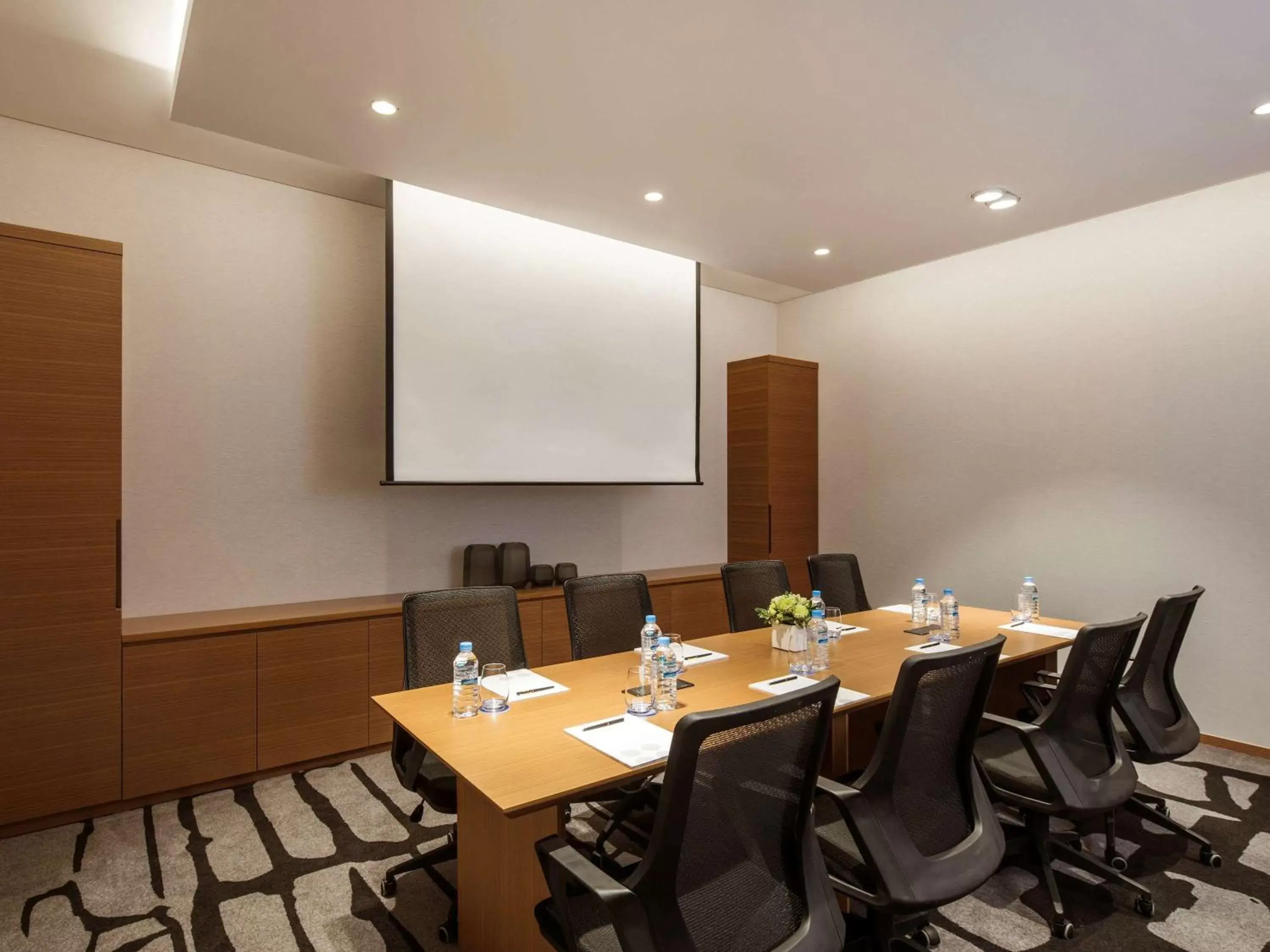 Meeting/conference room in Novotel Ambassador Seoul Dongdaemun Hotels & Residences