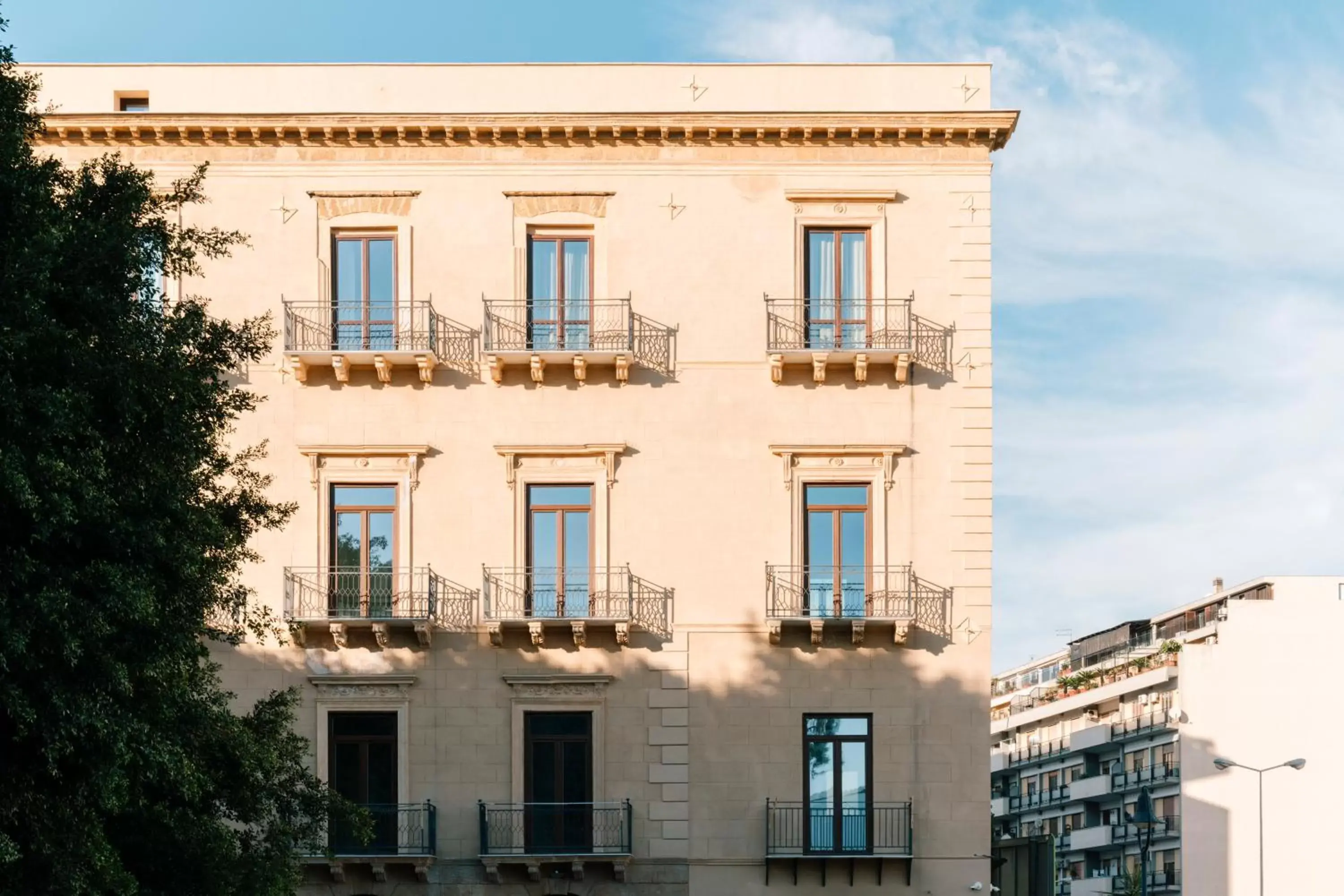 Facade/entrance, Property Building in Boutique BnB Dolcevita