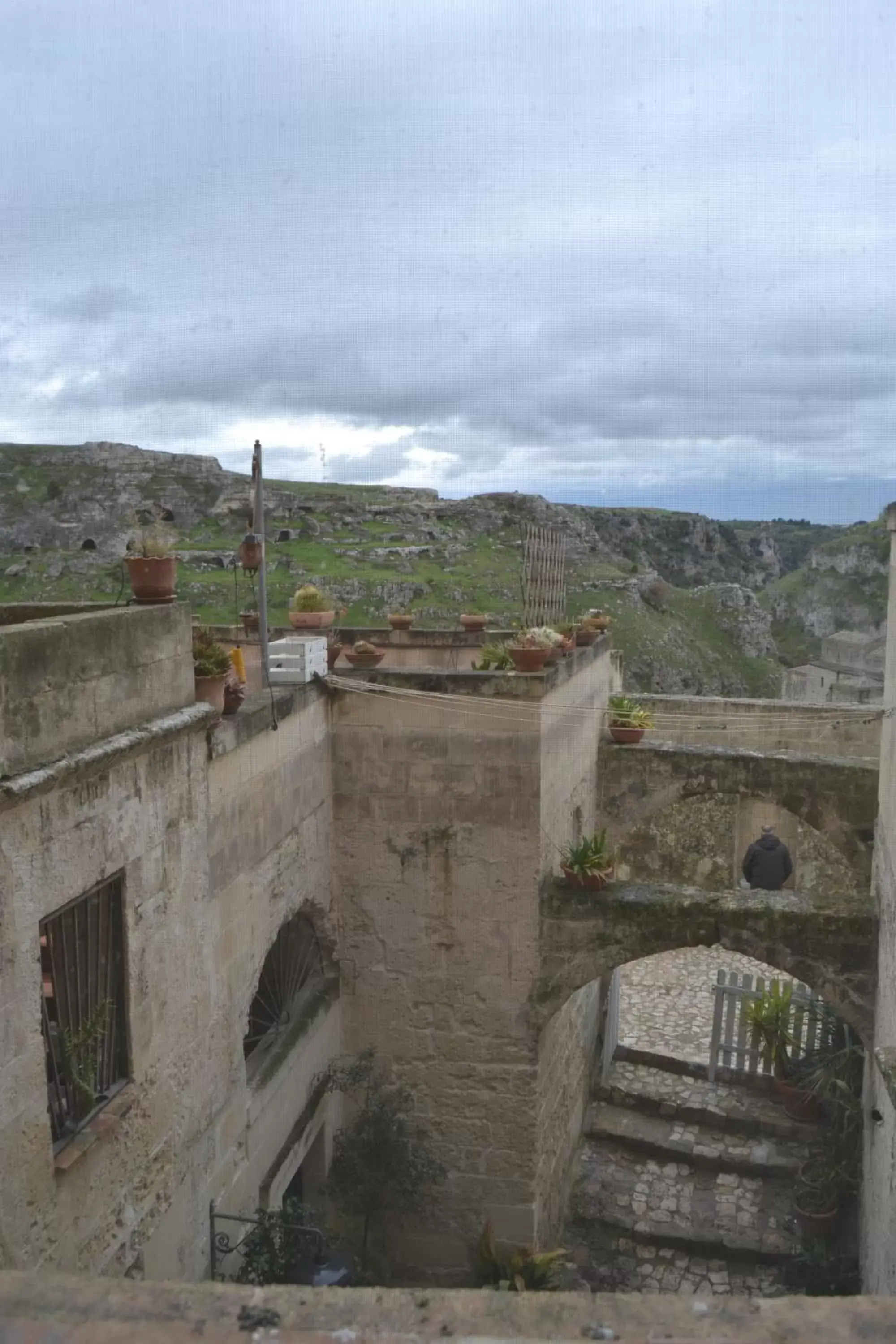 Street view in Corte dei Venti B&B