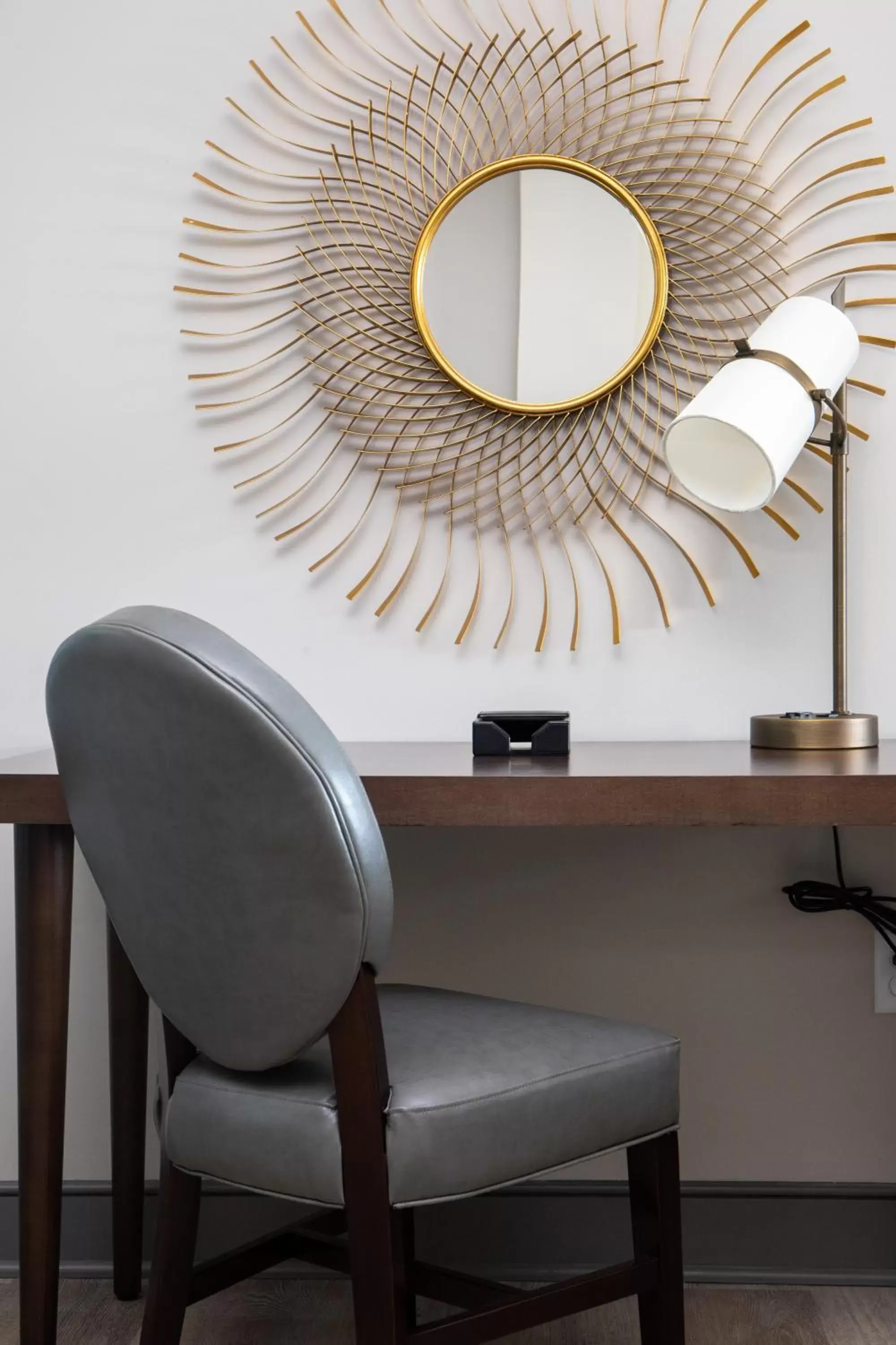 Living room, Seating Area in Haywood Park Hotel, Ascend Hotel Collection